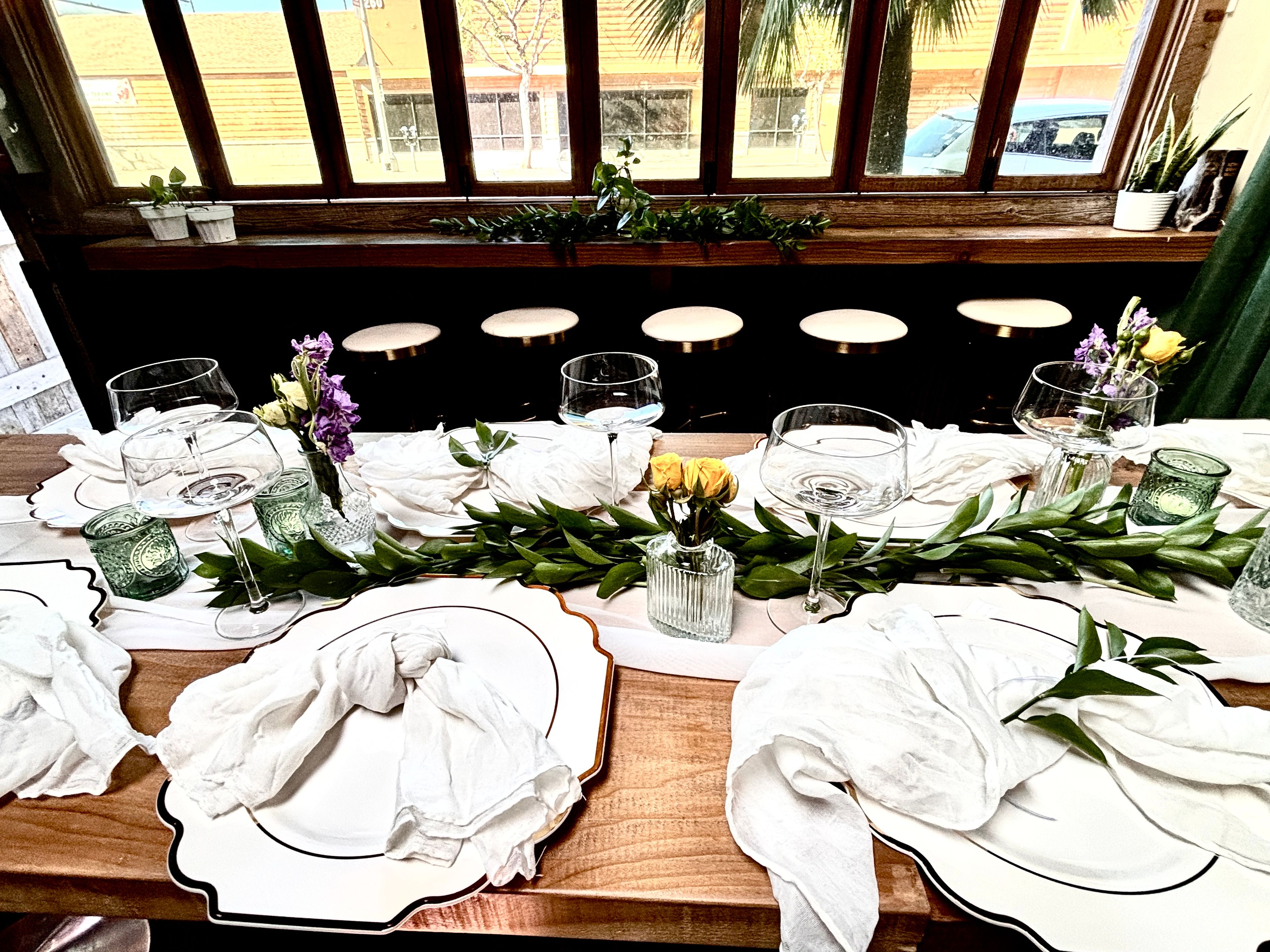 Cover photo of Events at The Collective