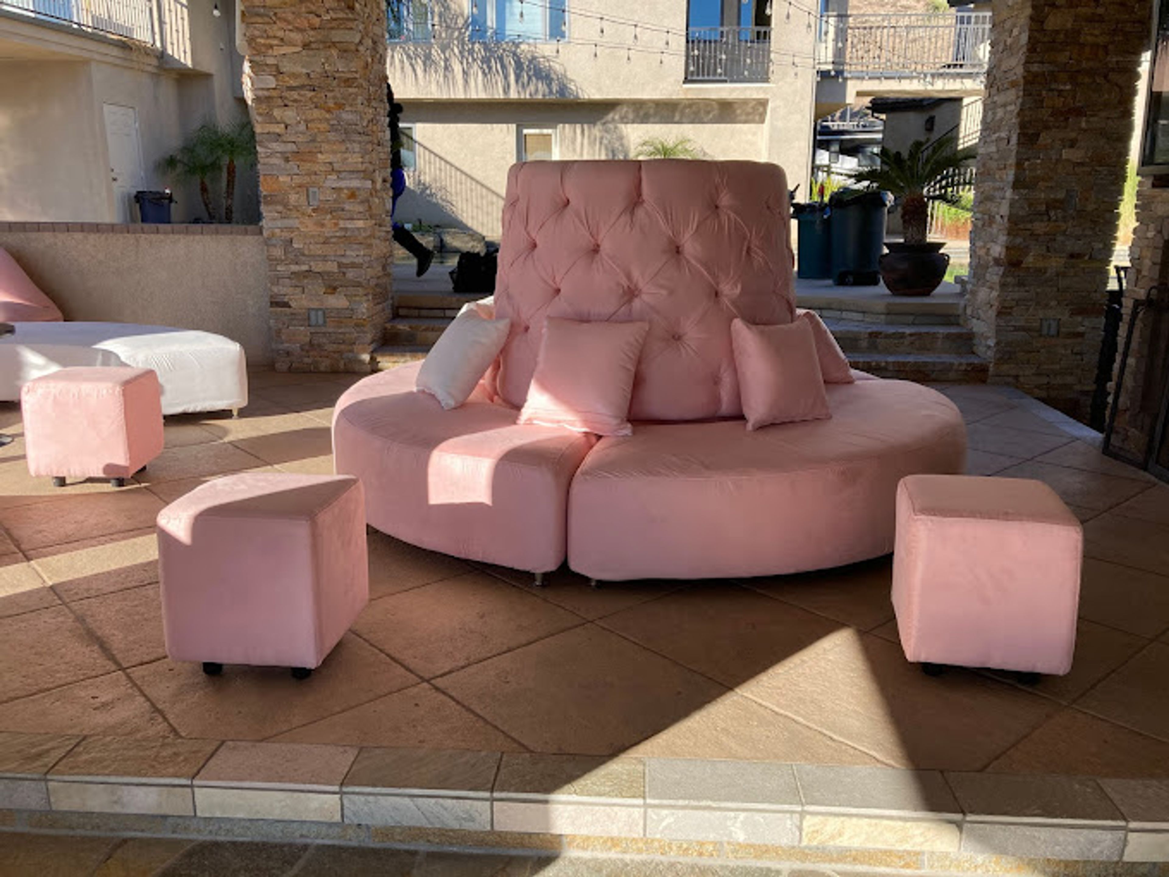 Cover photo of Lady Luck Furniture