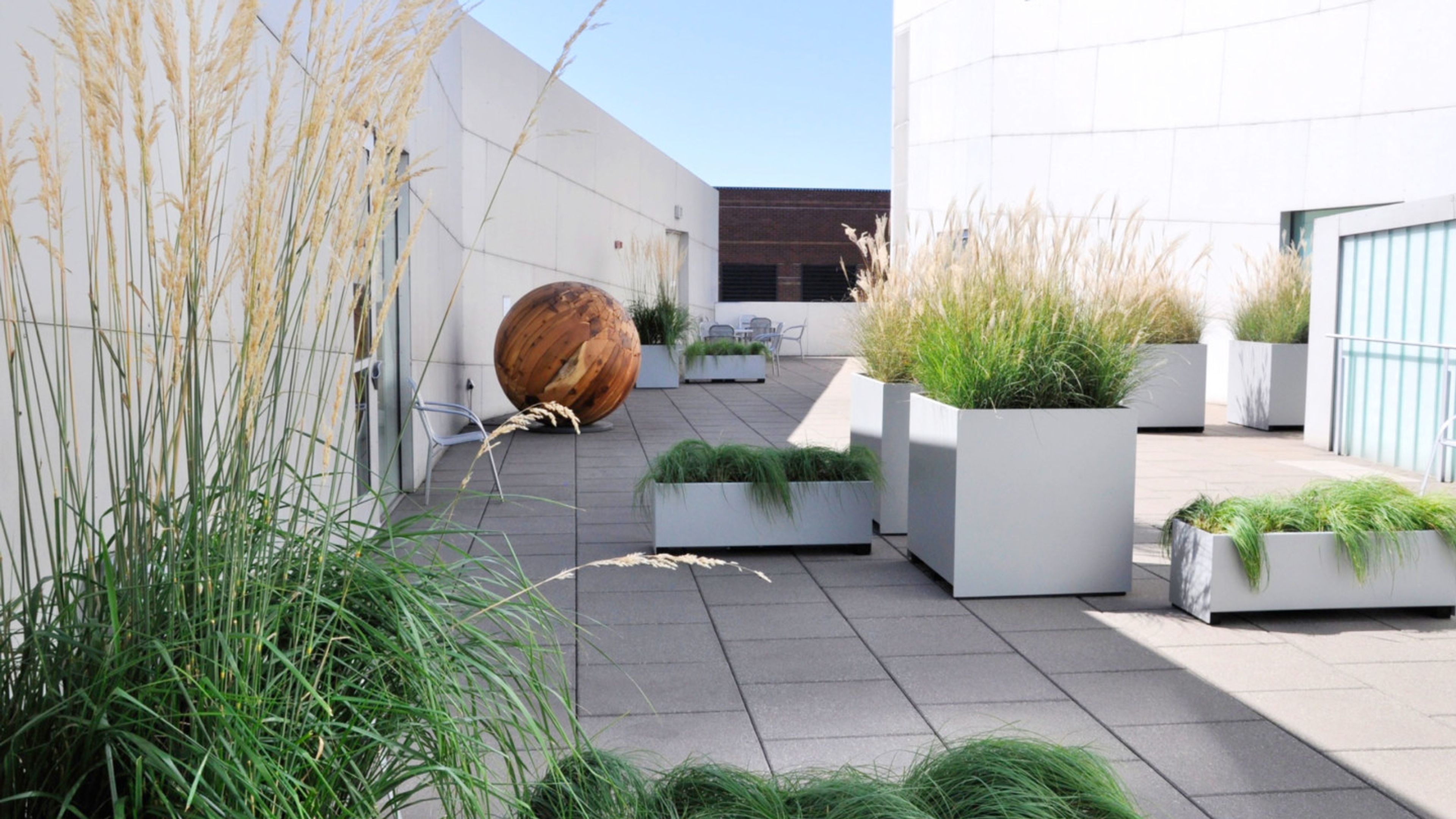 Cover photo of Bellevue Arts Museum