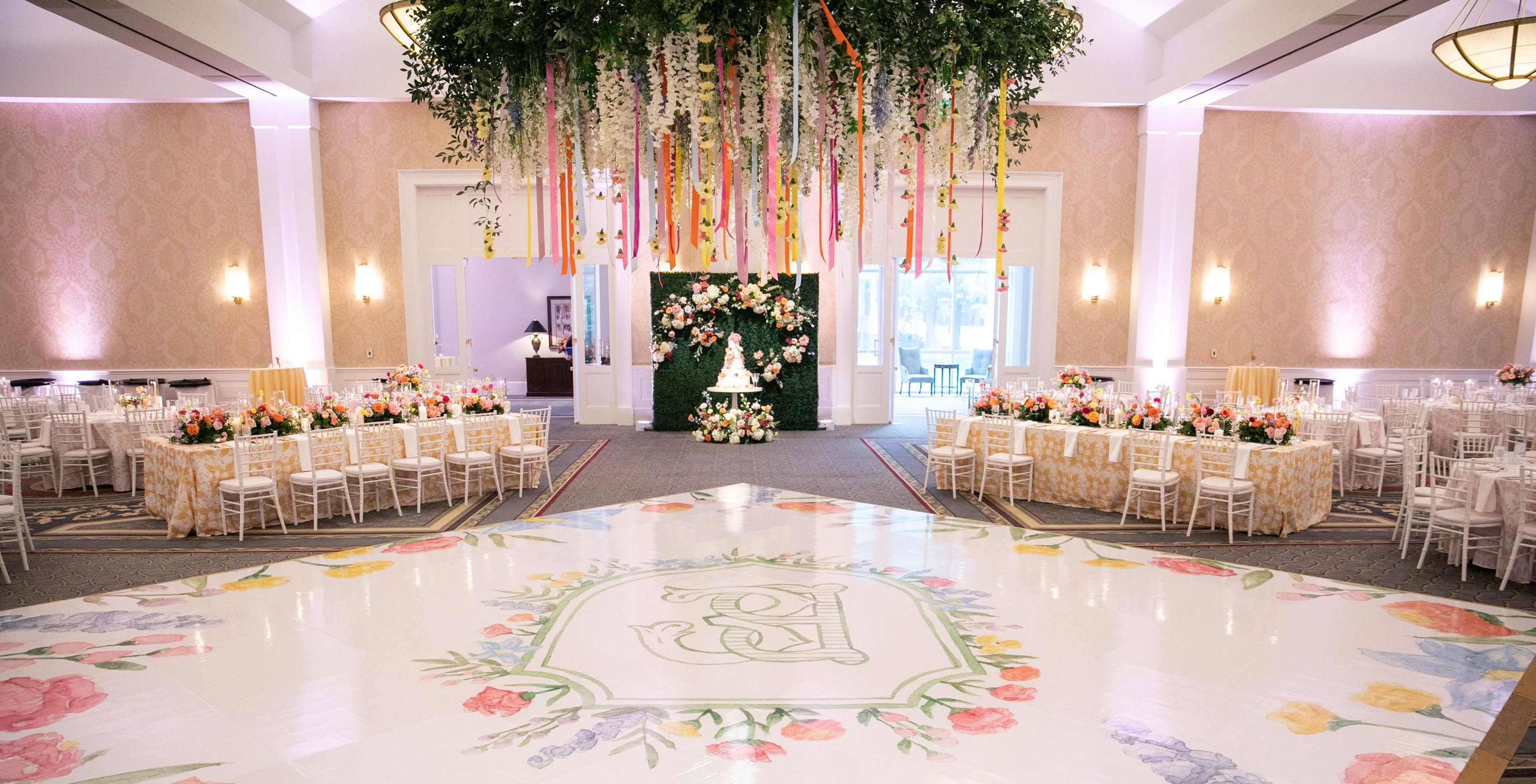 Cover photo of Arts District Mansion