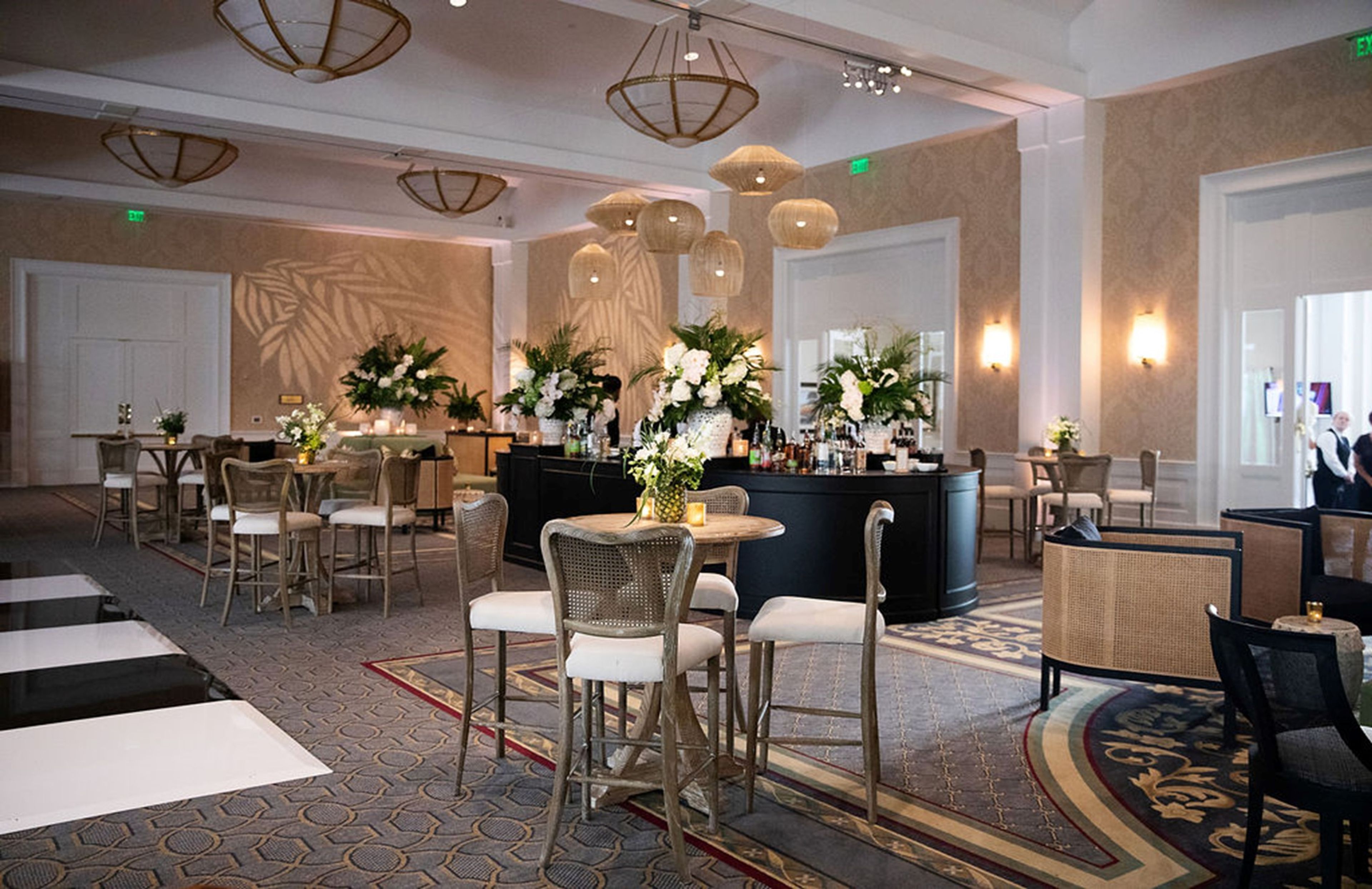 Cover photo of Arts District Mansion