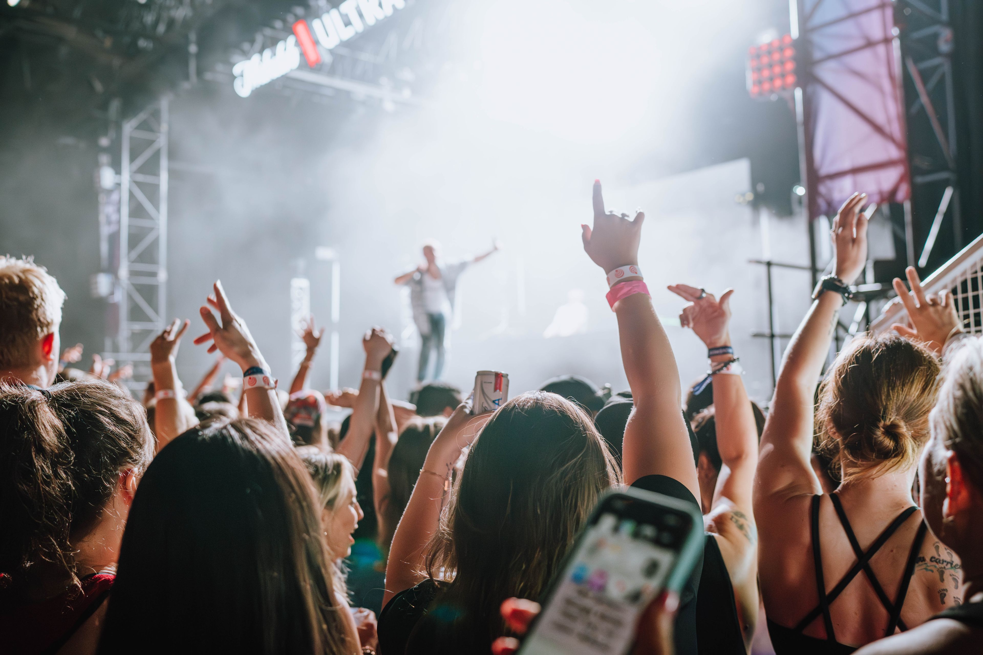 Cover photo of Tim Gillies Photography