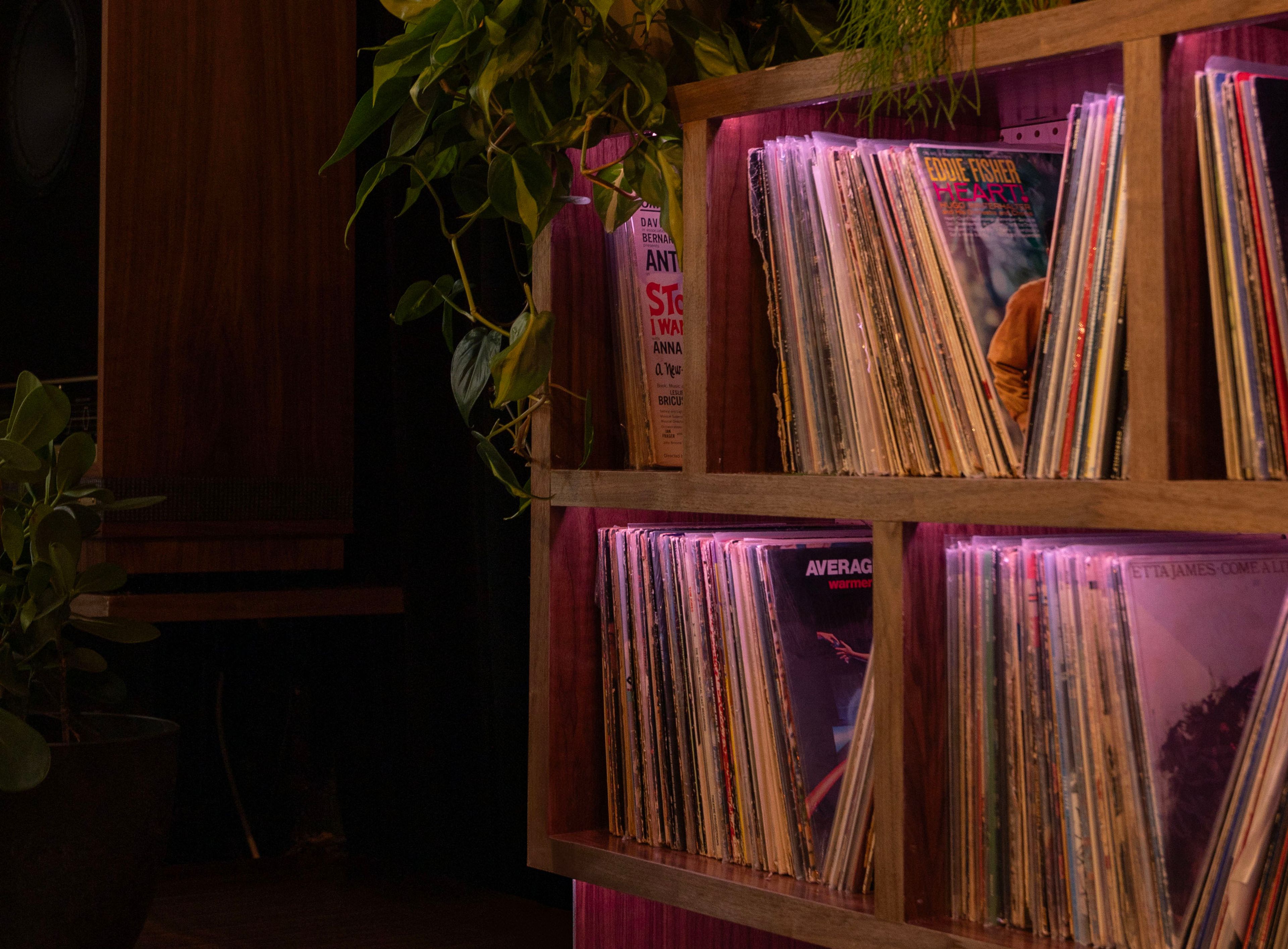 Cover photo of Moondog Hifi