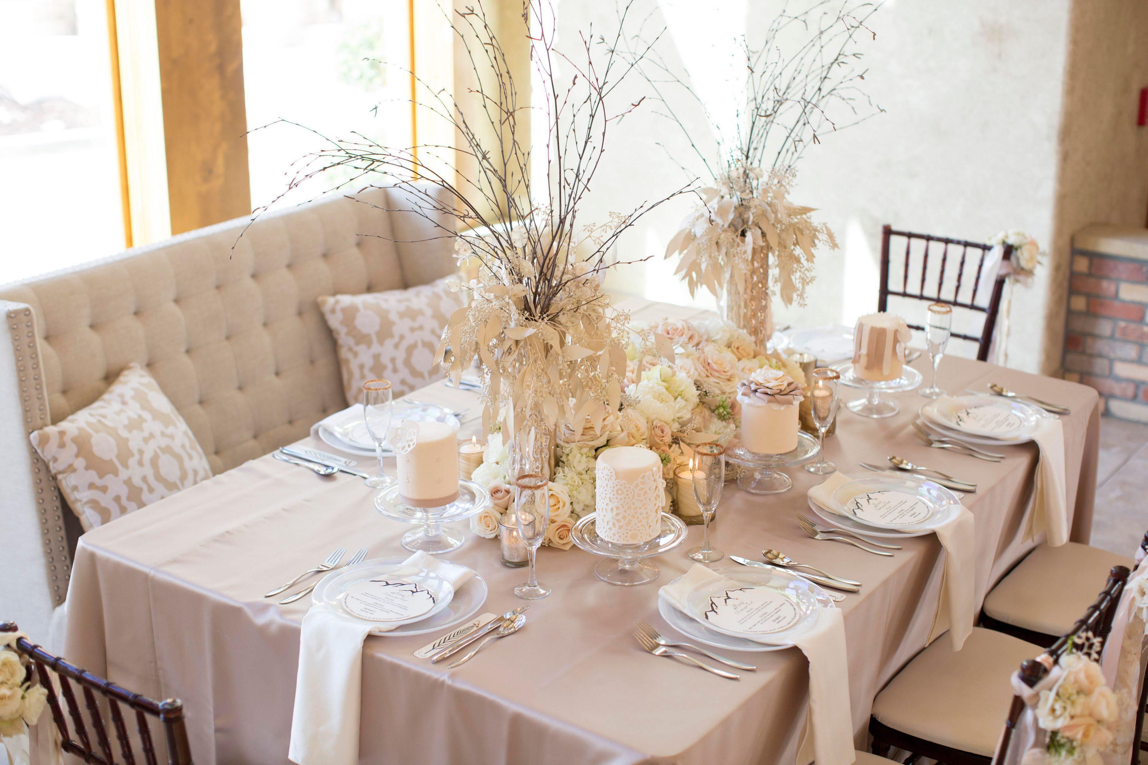 Cover photo of Harvest + Hive Events