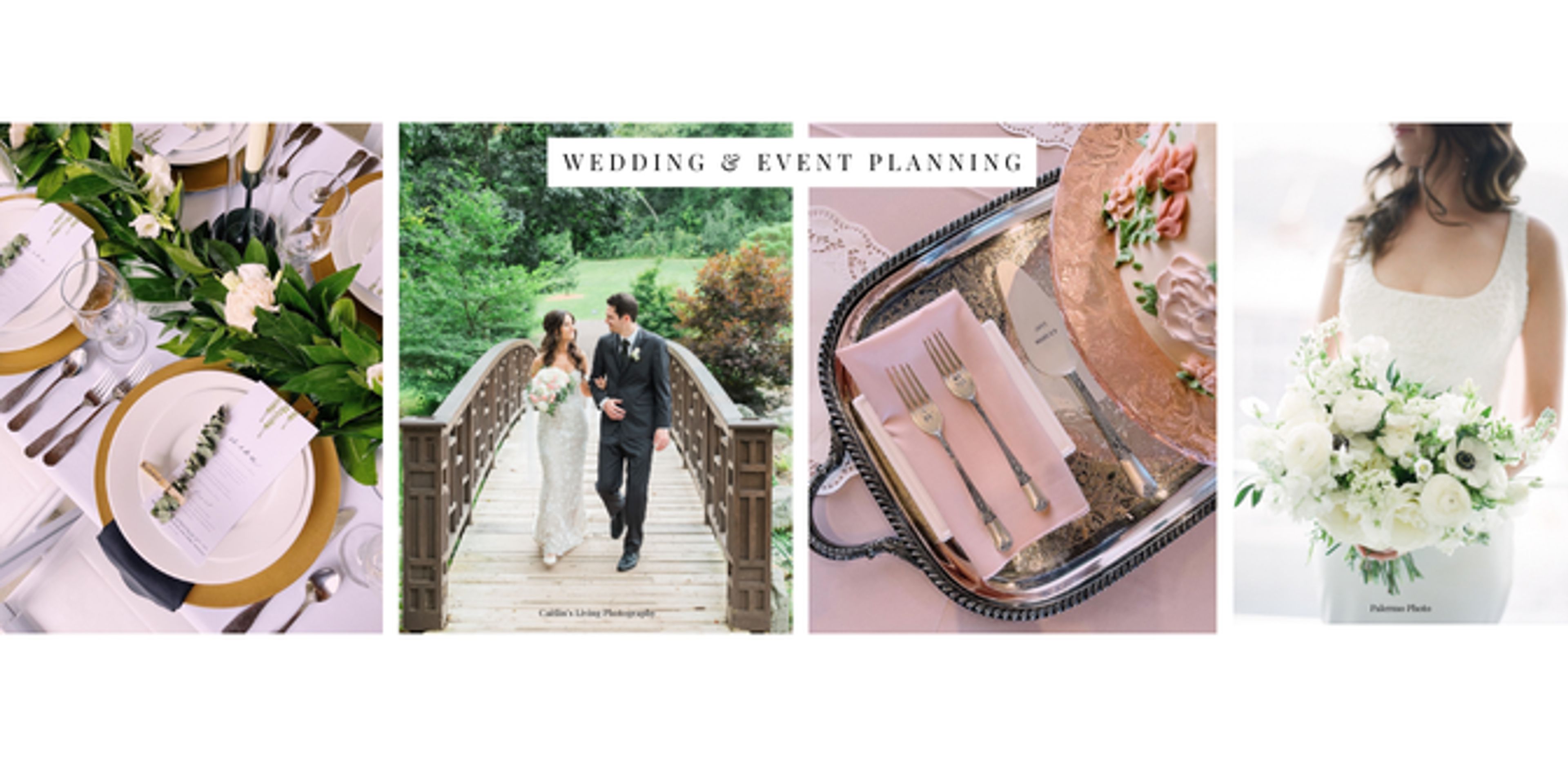 Cover photo of Arch Events Co.