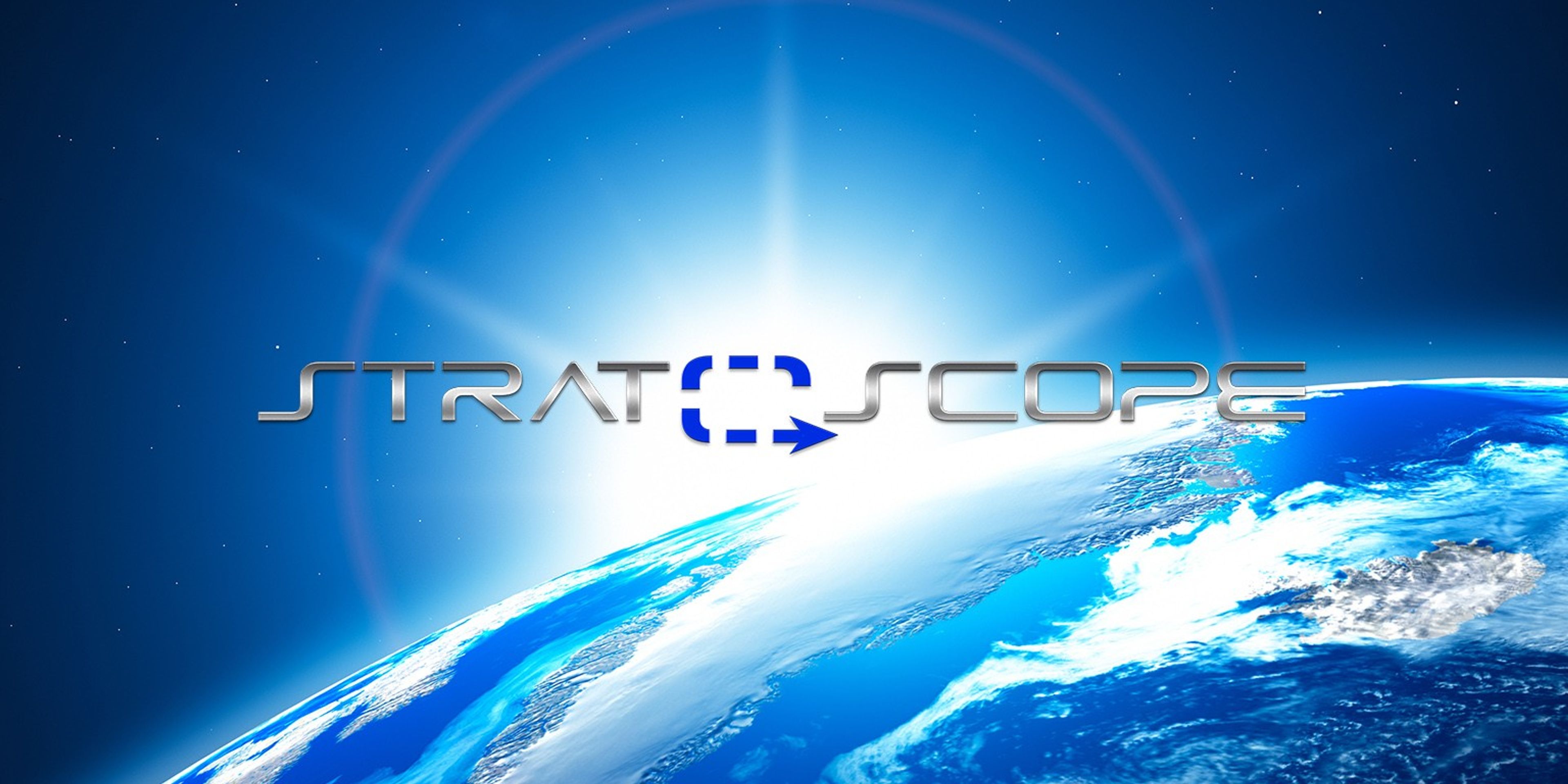 Cover photo of Stratoscope
