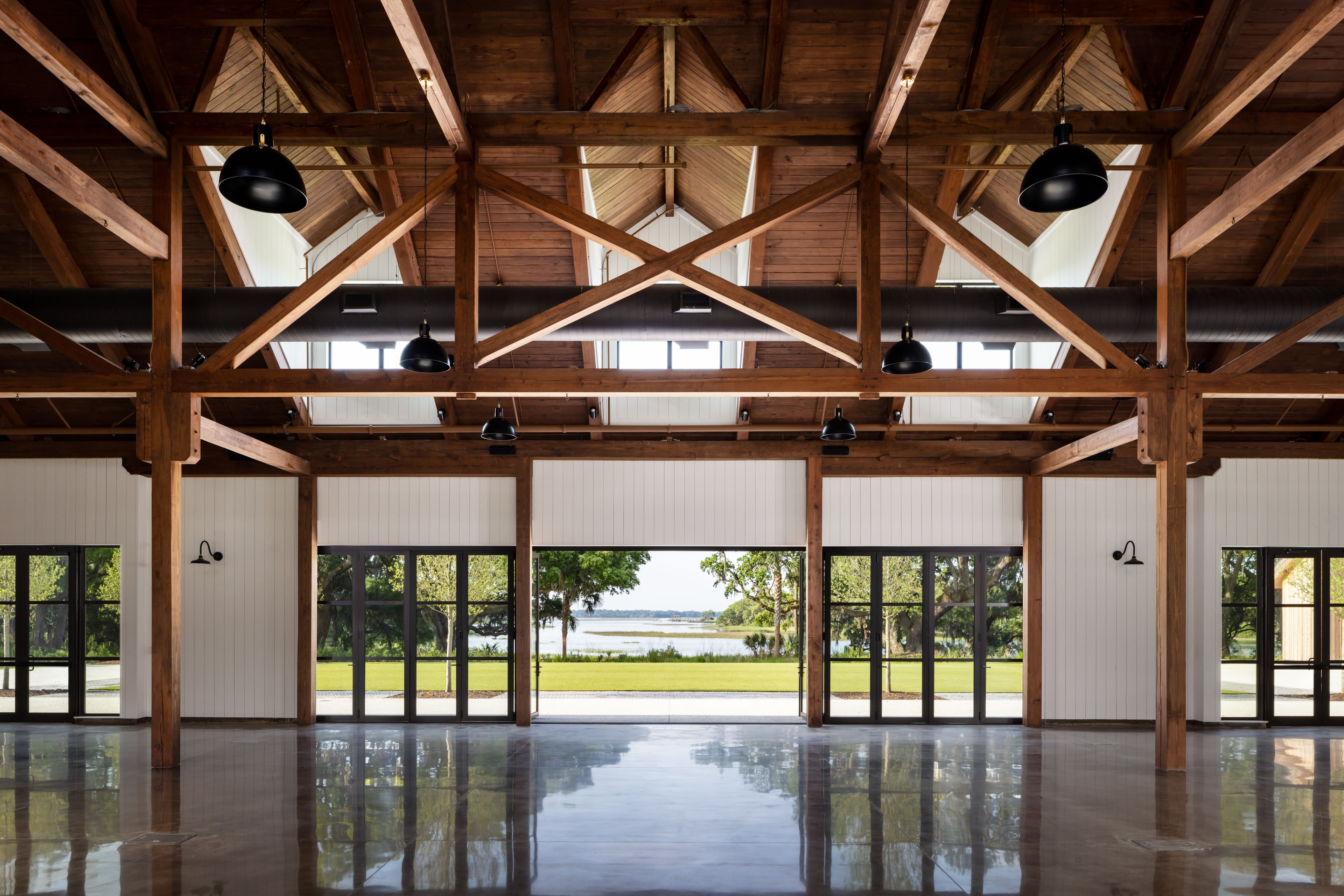 Cover photo of The Dunlin, Auberge Collection