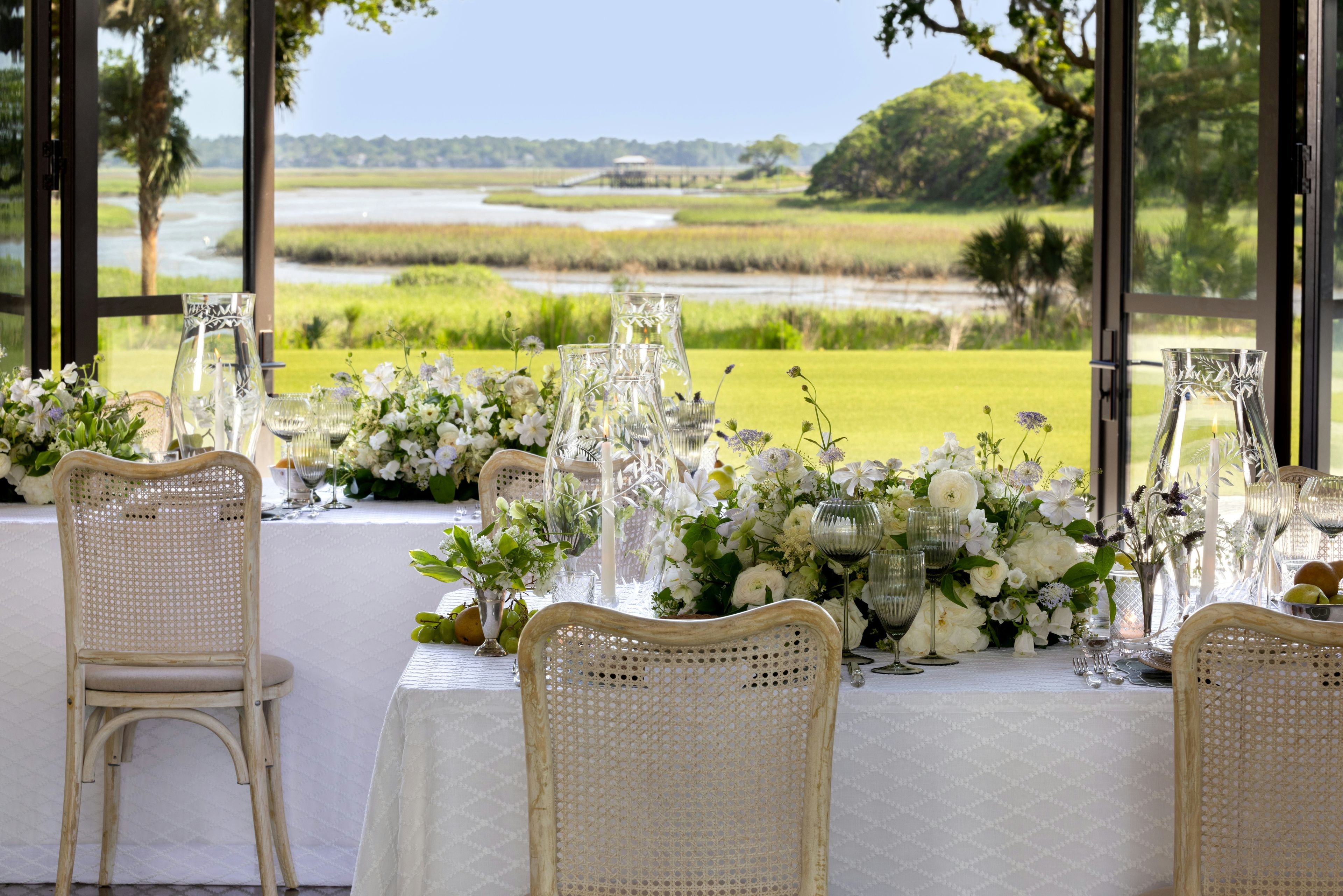 Cover photo of The Dunlin, Auberge Collection