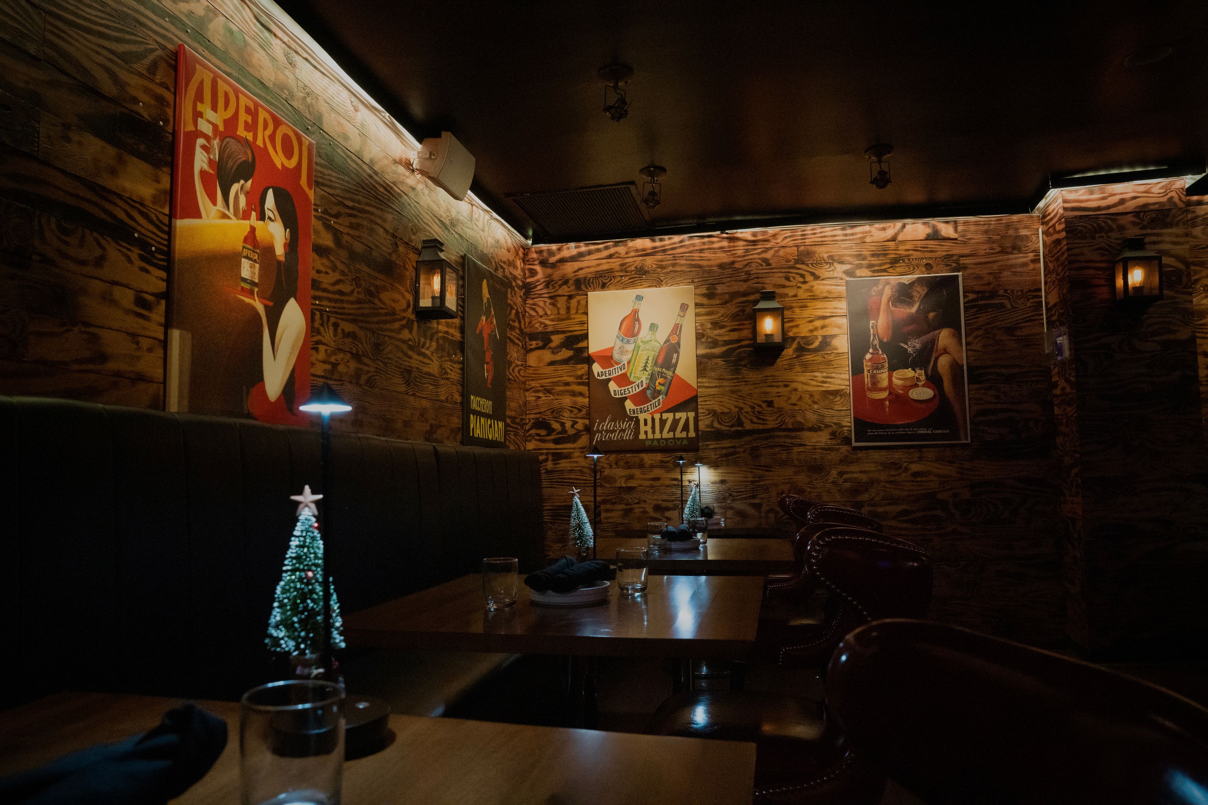 Cover photo of Rosemarino D'Italia