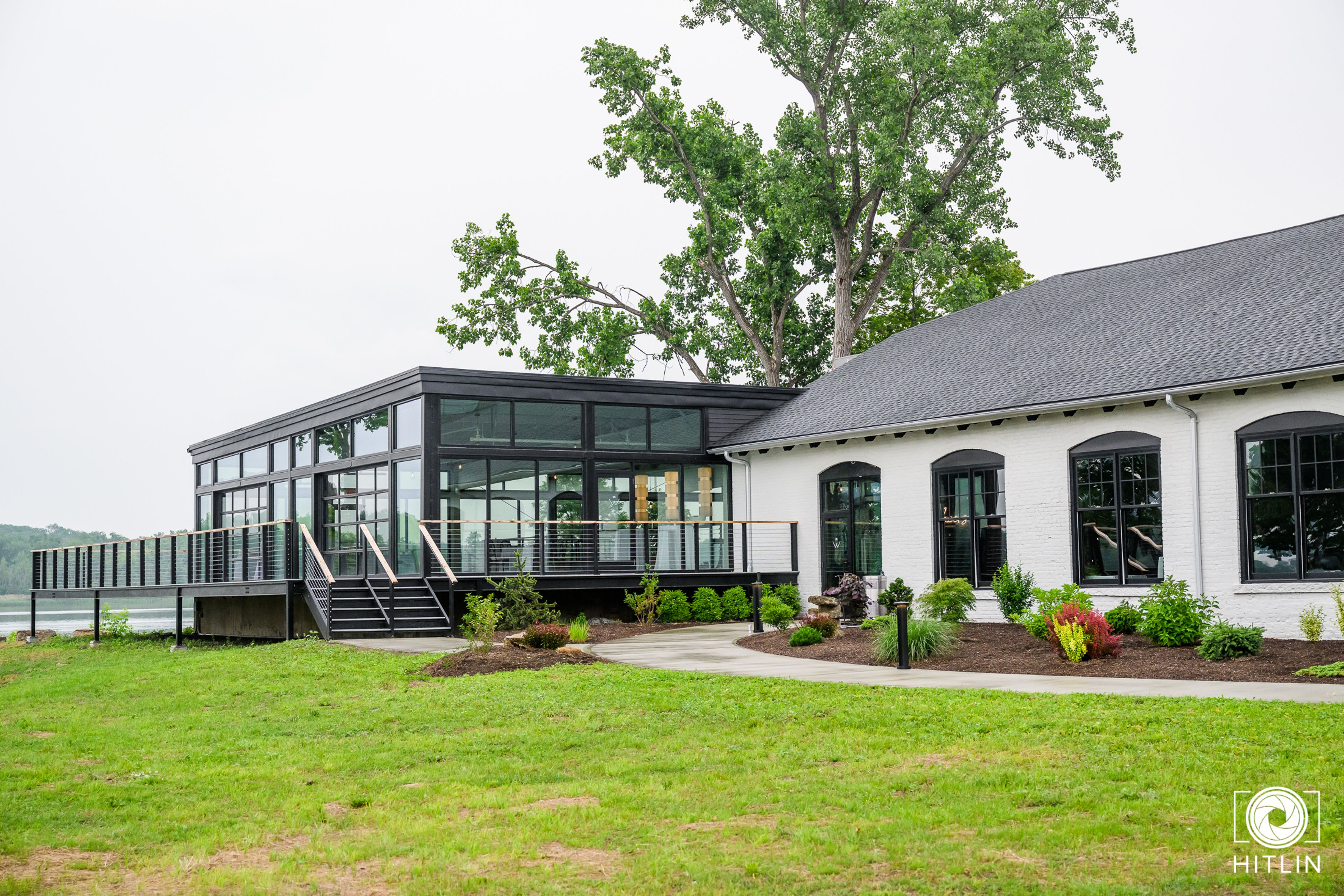 Cover photo of The Wire Event Center