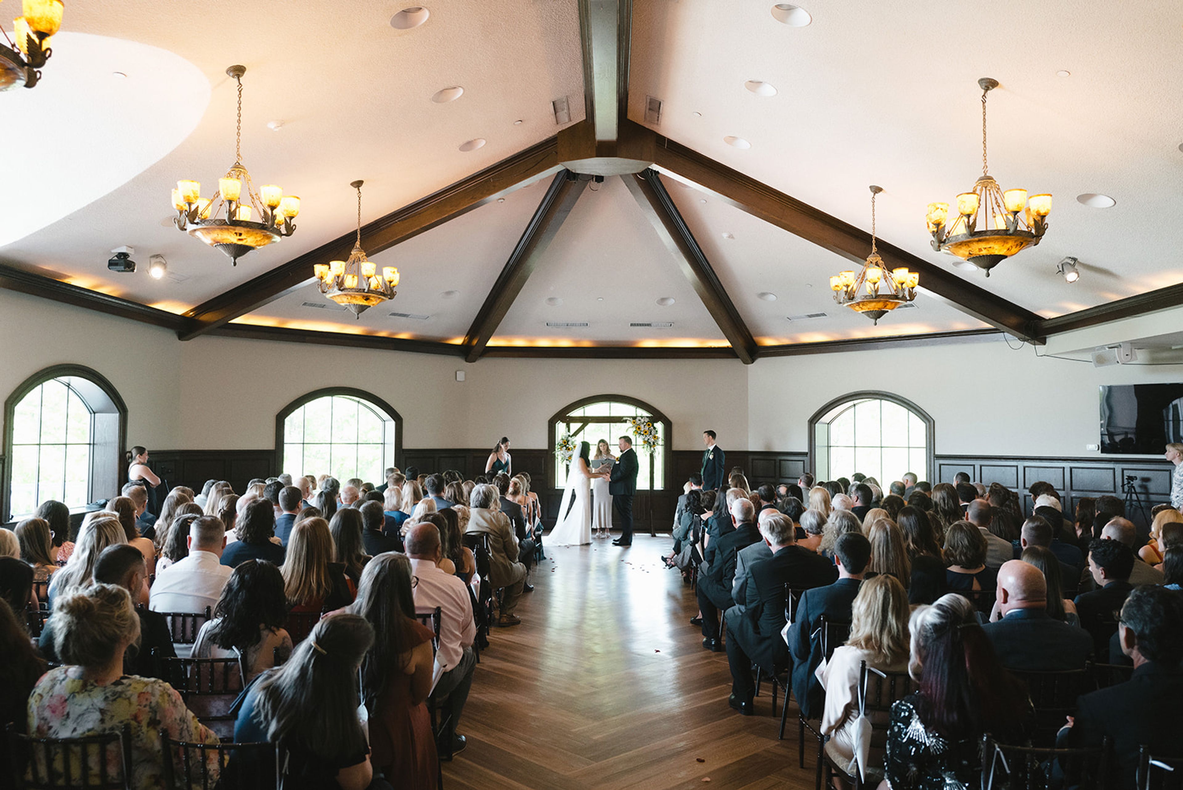 Cover photo of Saratoga National Golf Club