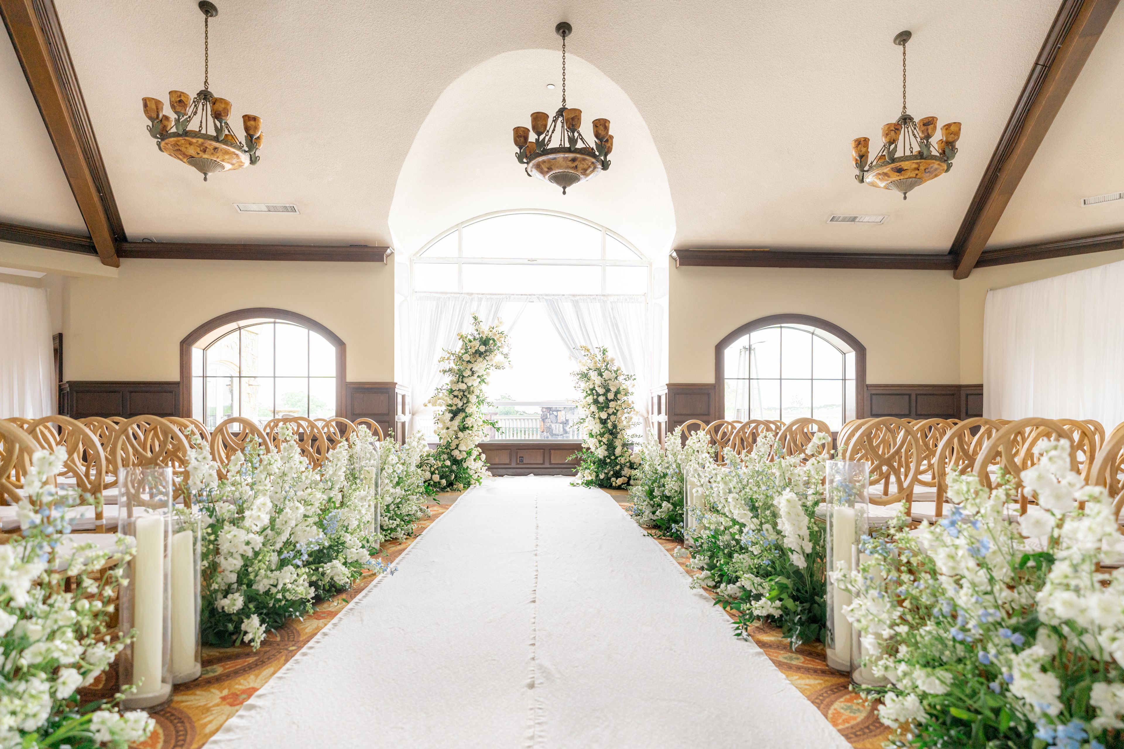 Cover photo of Saratoga National Golf Club