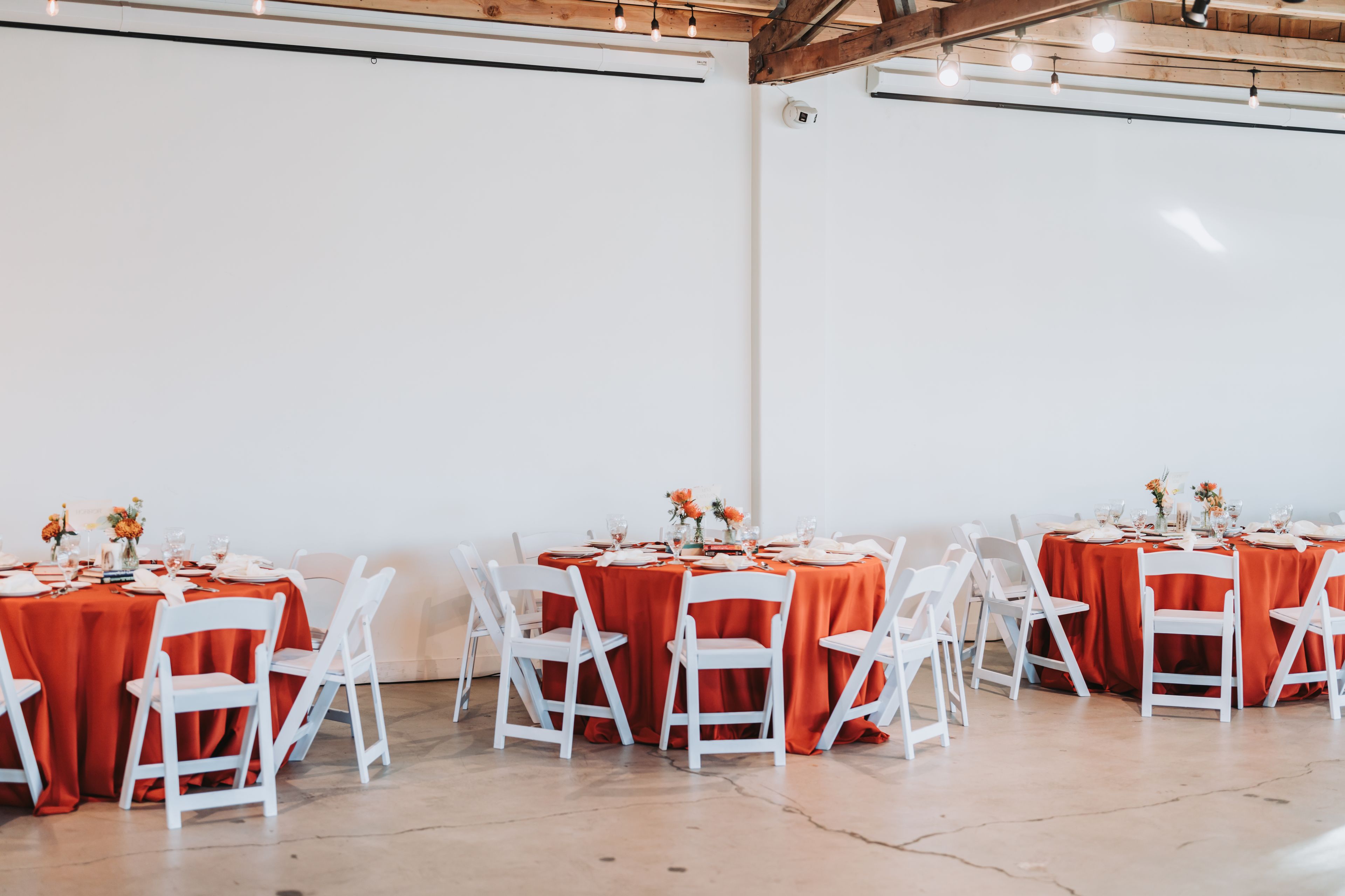 Cover photo of Renowned Events