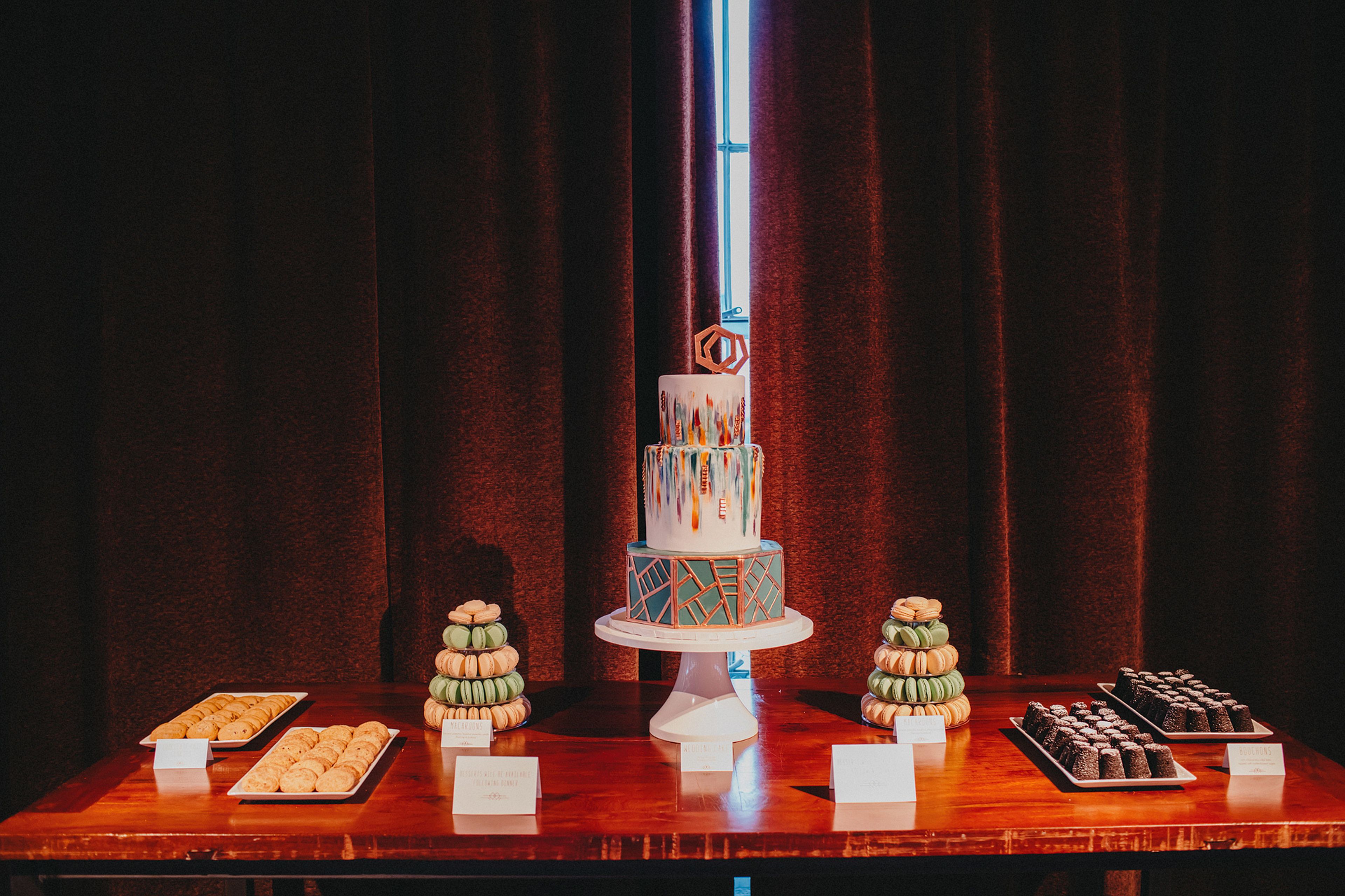 Cover photo of Sugar Bee Sweets Bakery