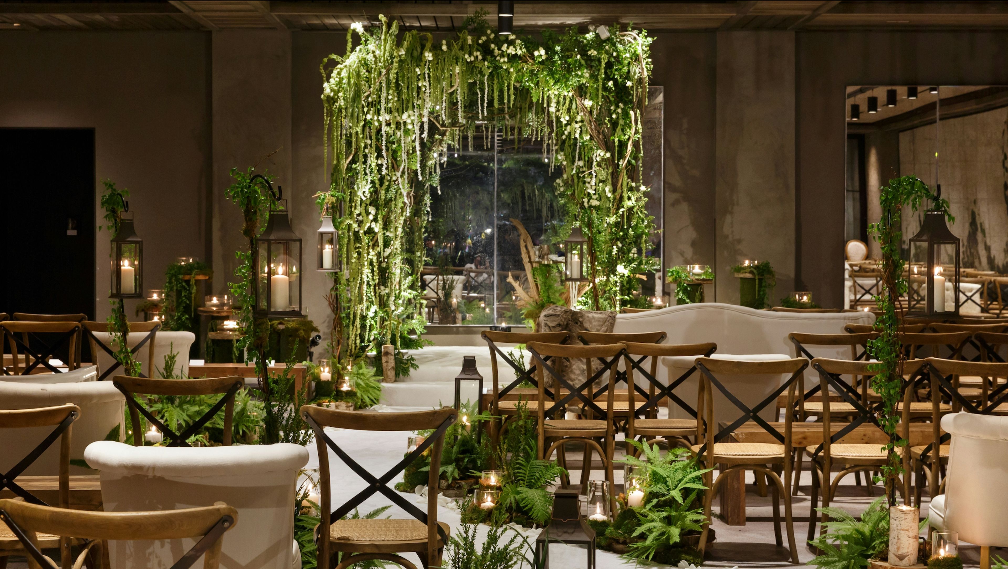 Cover photo of 1 Hotel Brooklyn Bridge