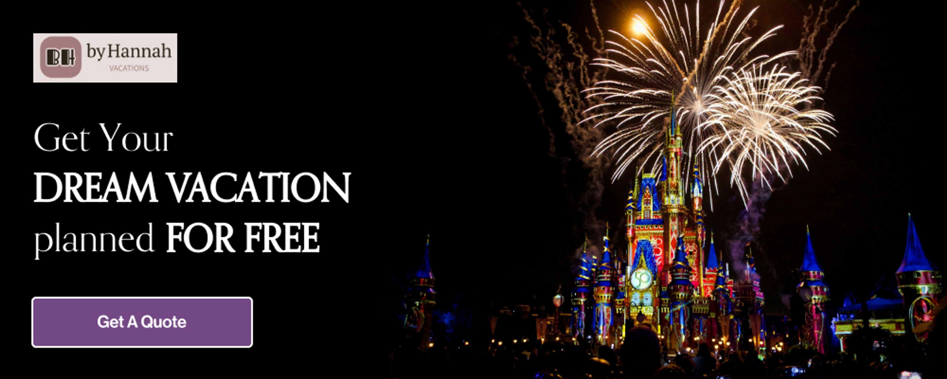 Cover photo of byHannah Vacations