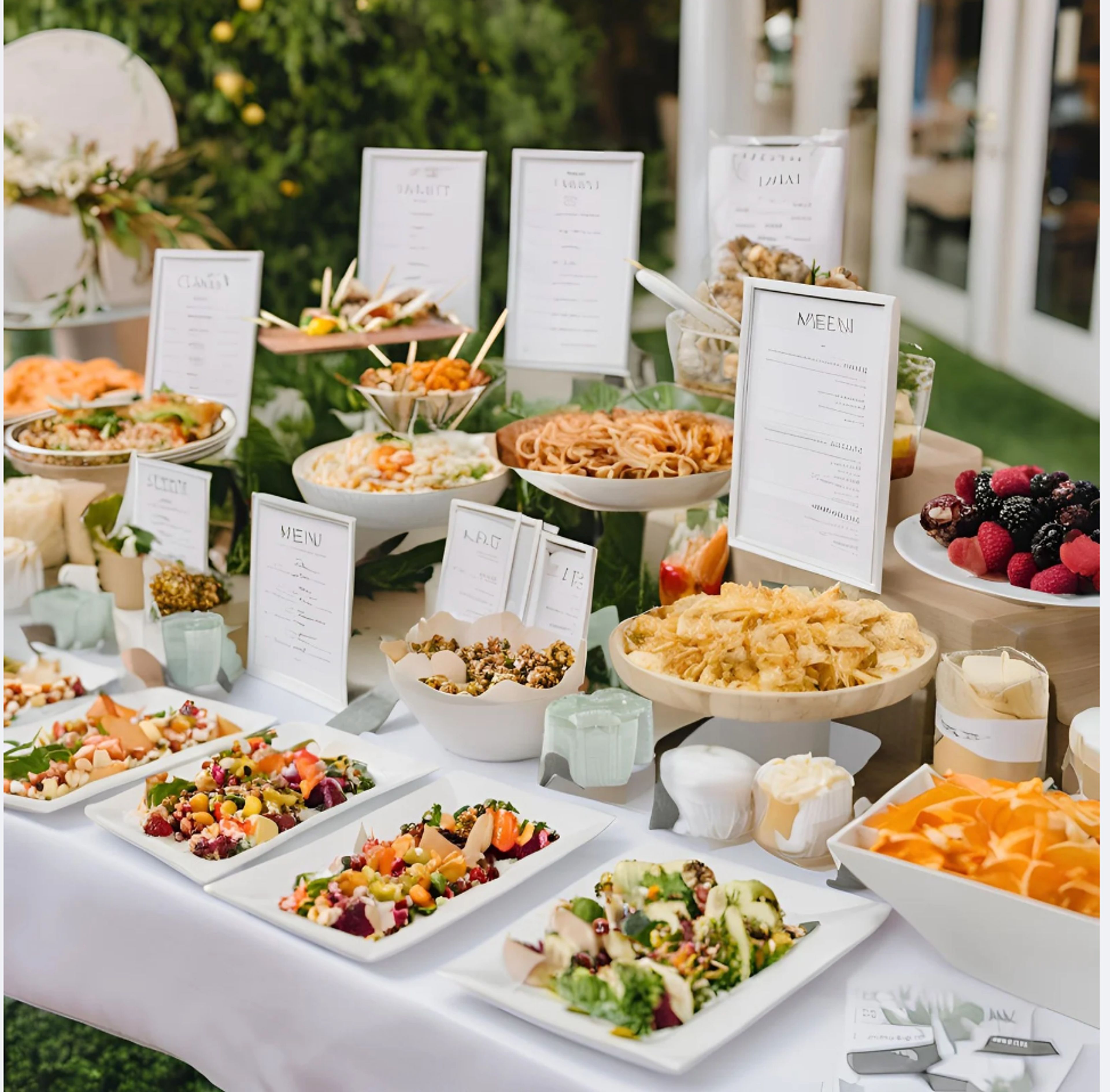 Cover photo of Akylli Raine Foods