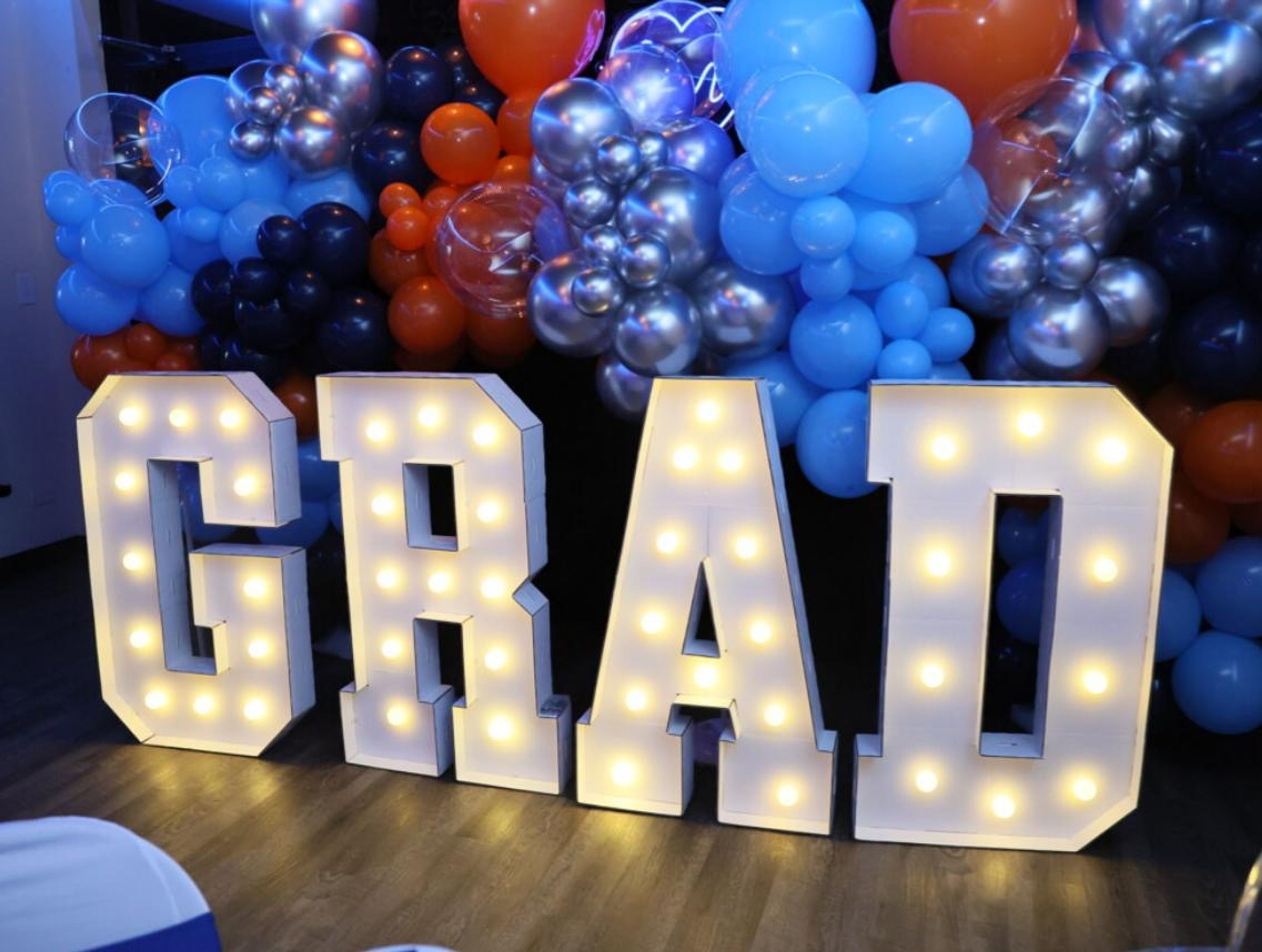 Cover photo of Elegant Soirées by Gabriella