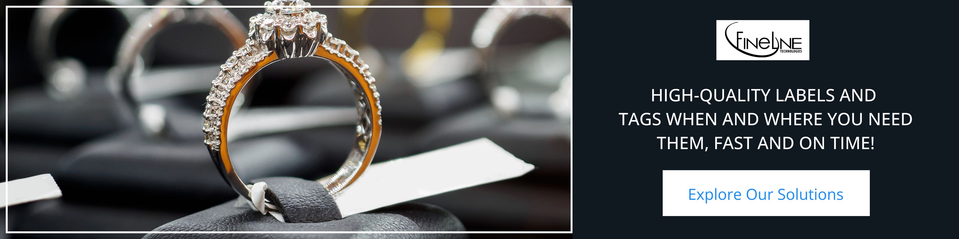 Cover photo of FineLine Technologies