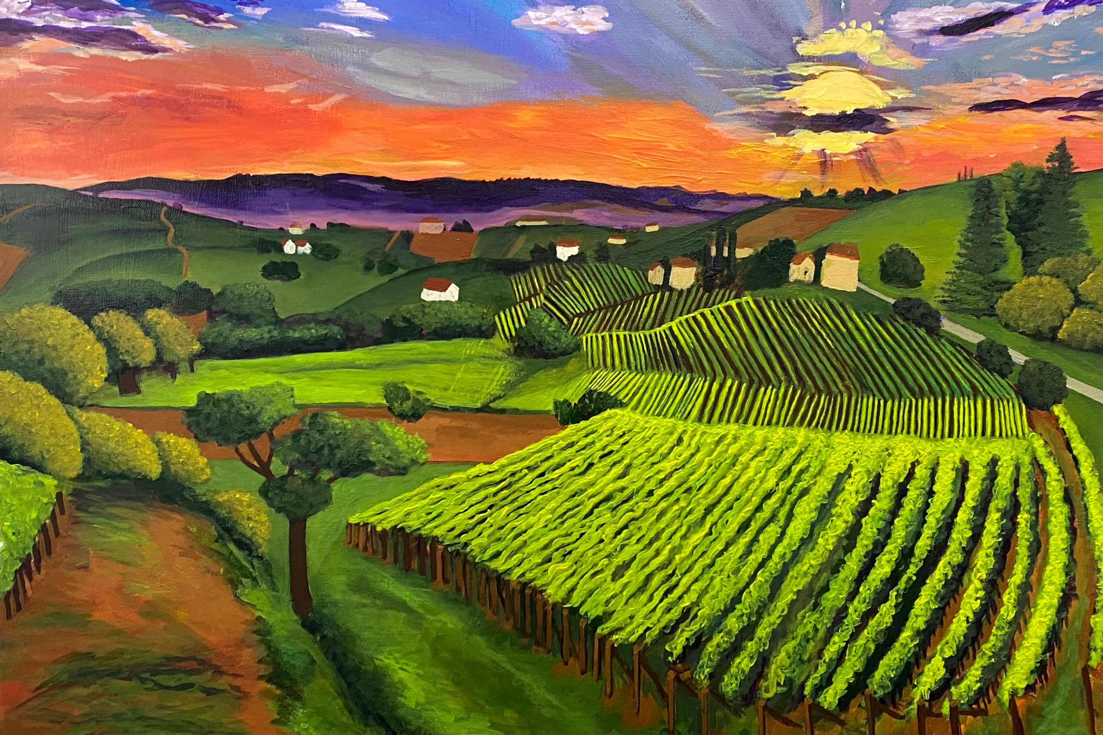 Cover photo of Art By Audie