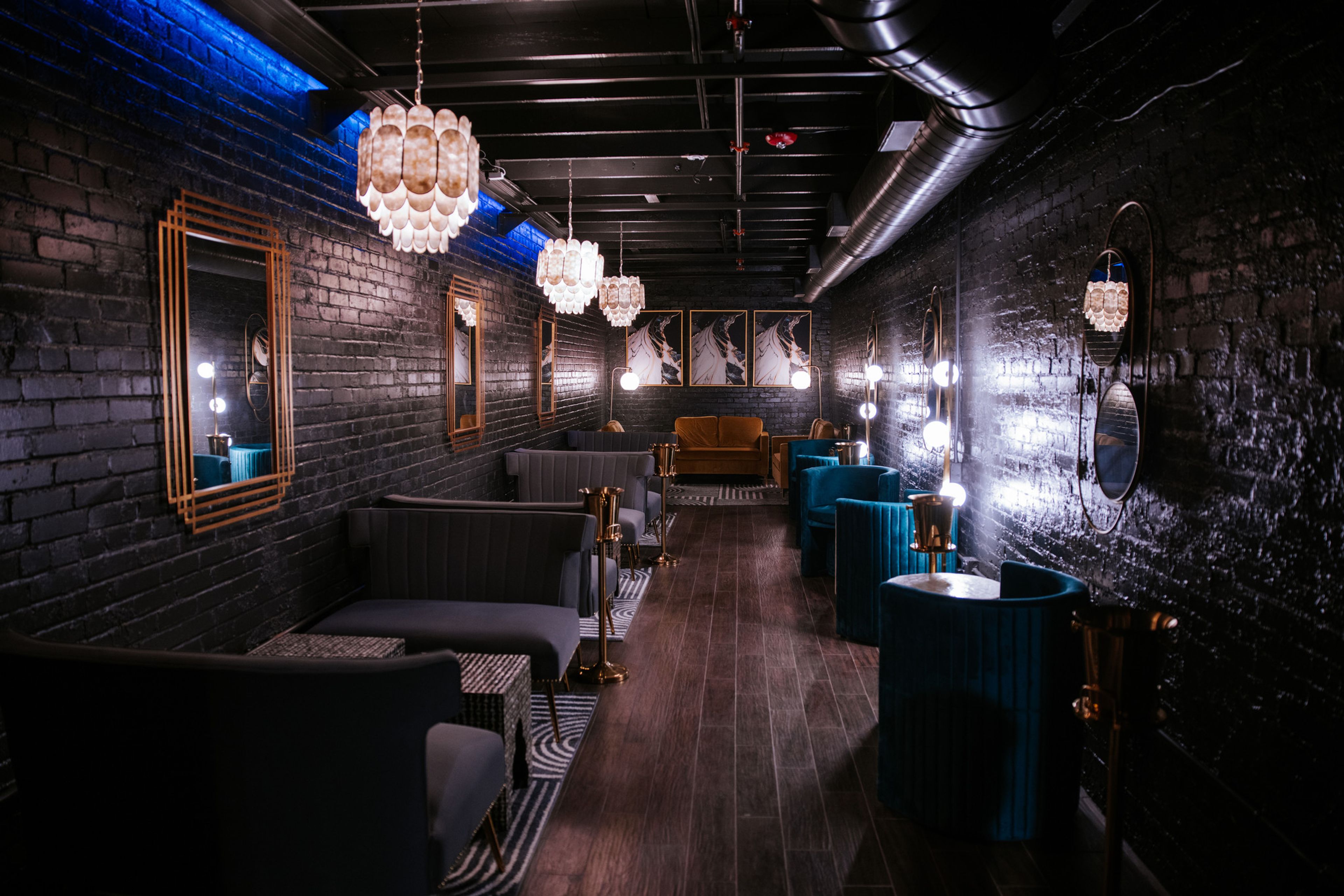 Cover photo of Timberline Crossing