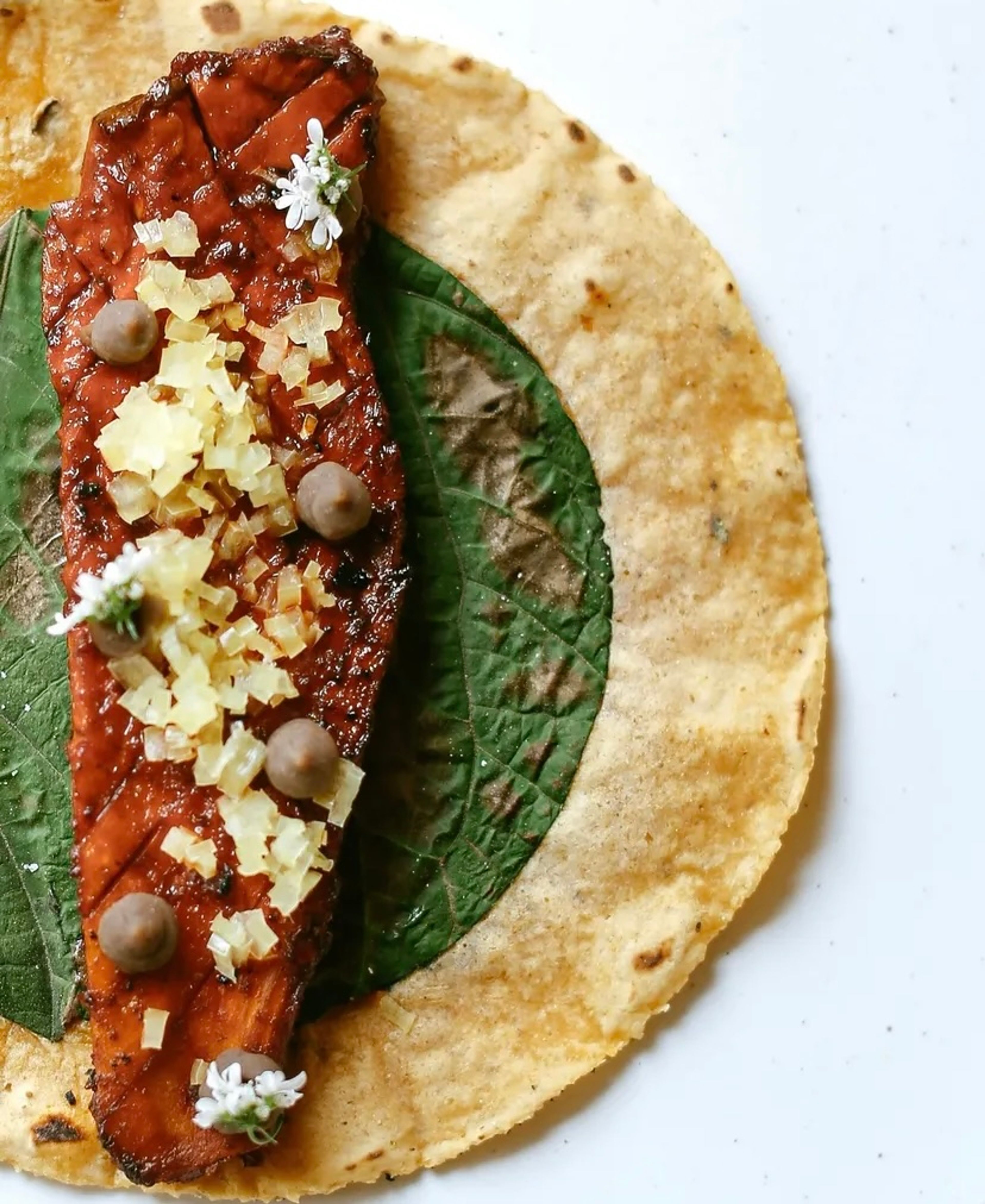 Cover photo of Palma Plant-Based Catering