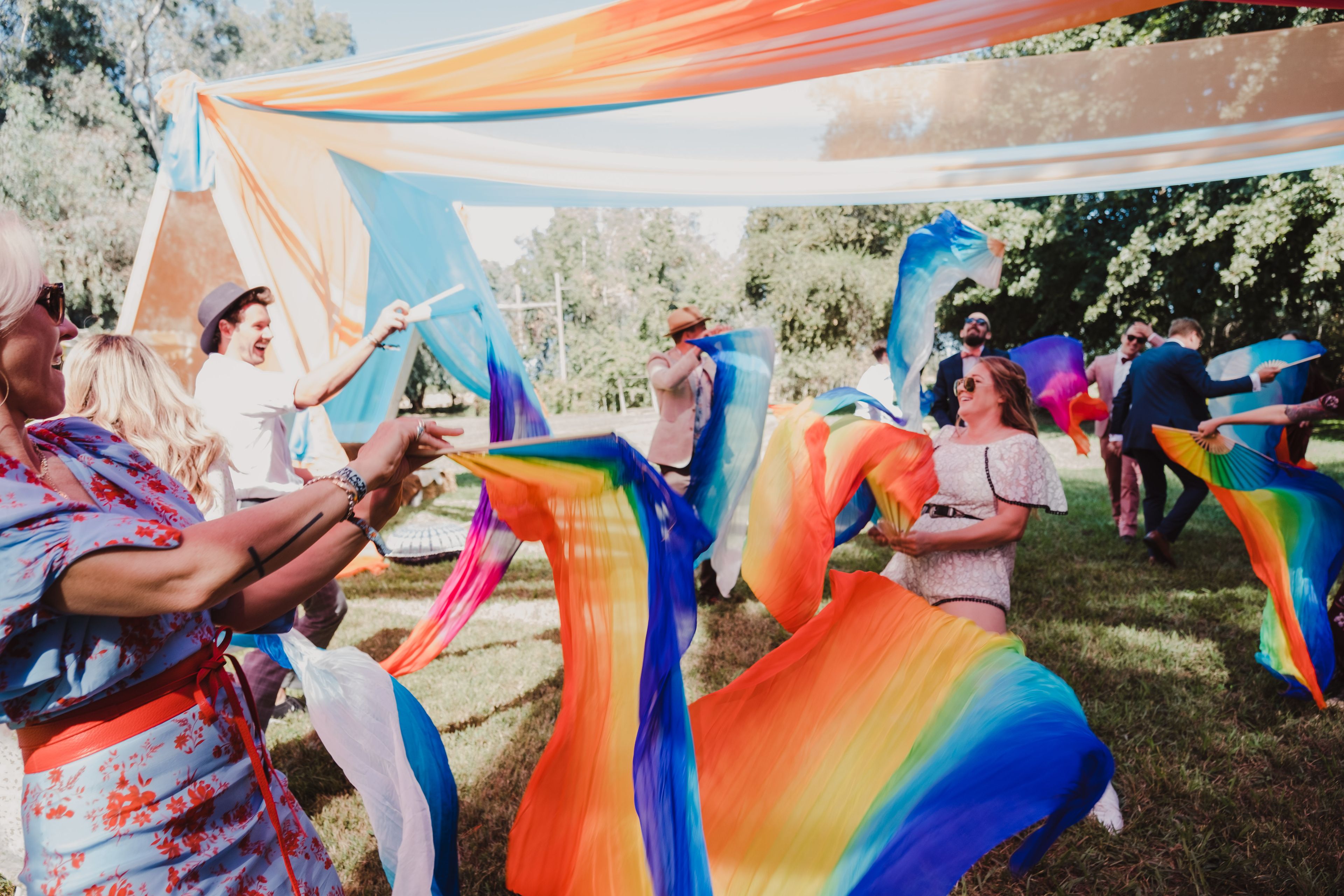 Cover photo of Lo & Behold Events