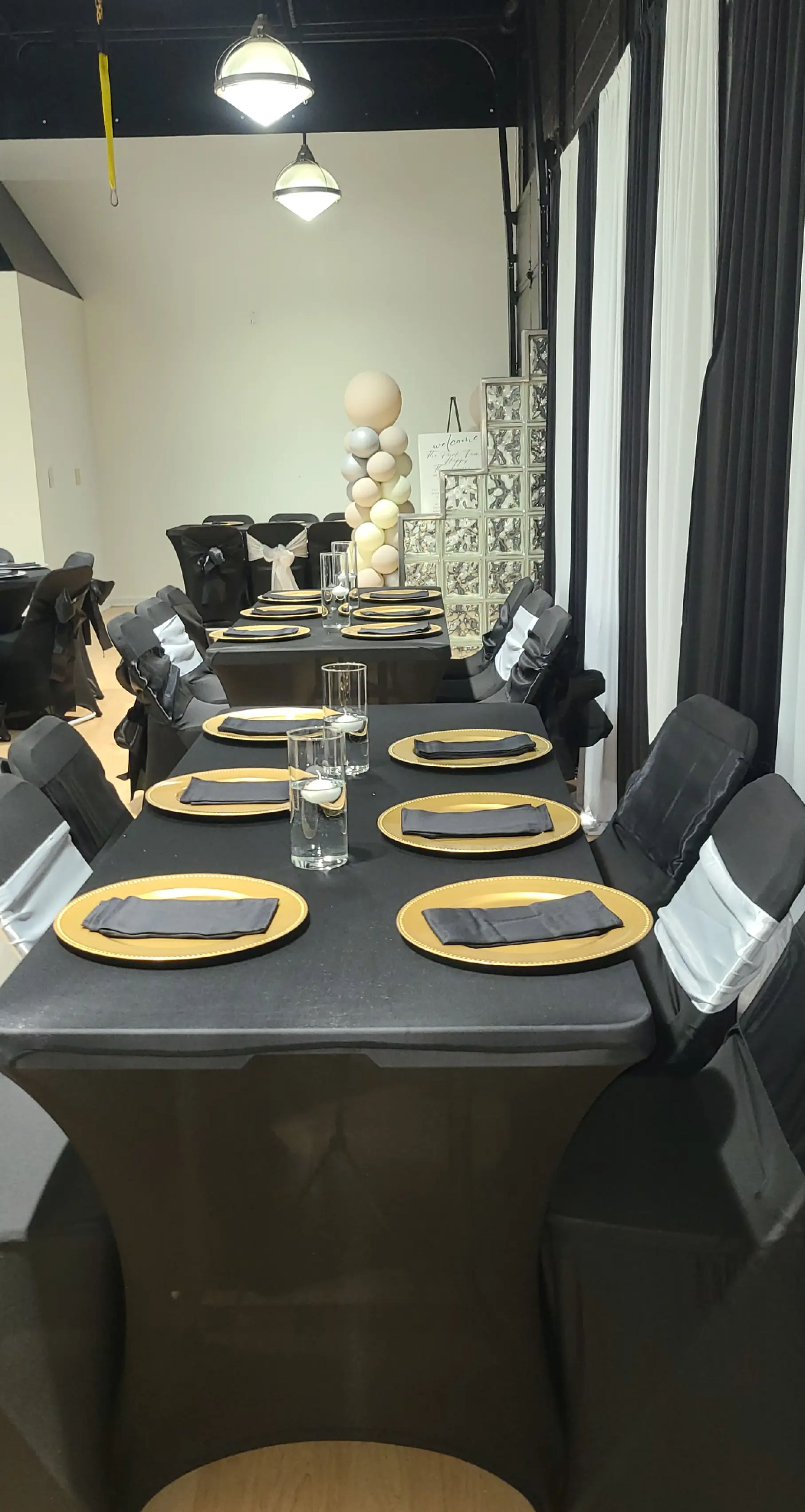 Cover photo of DCB Spaces