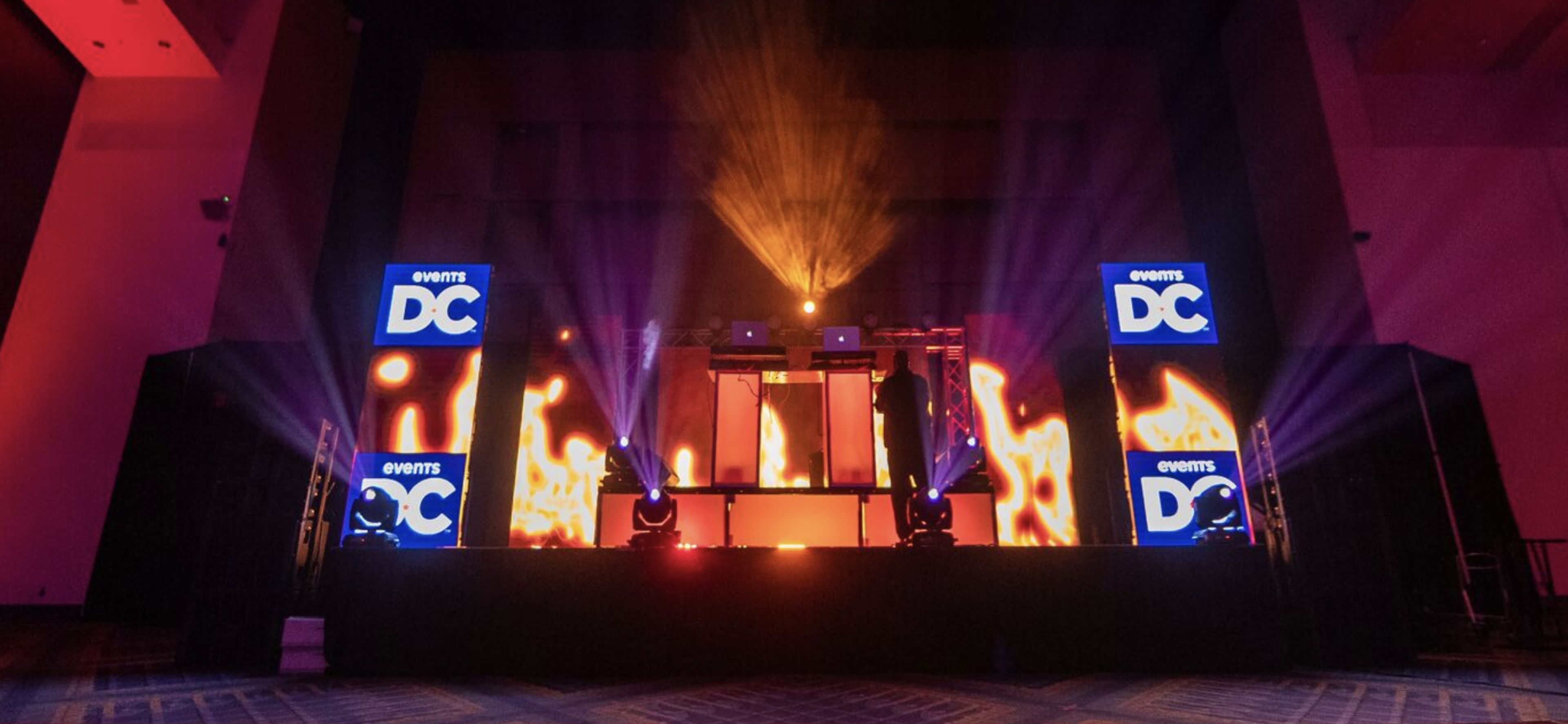 Cover photo of Rayne Events