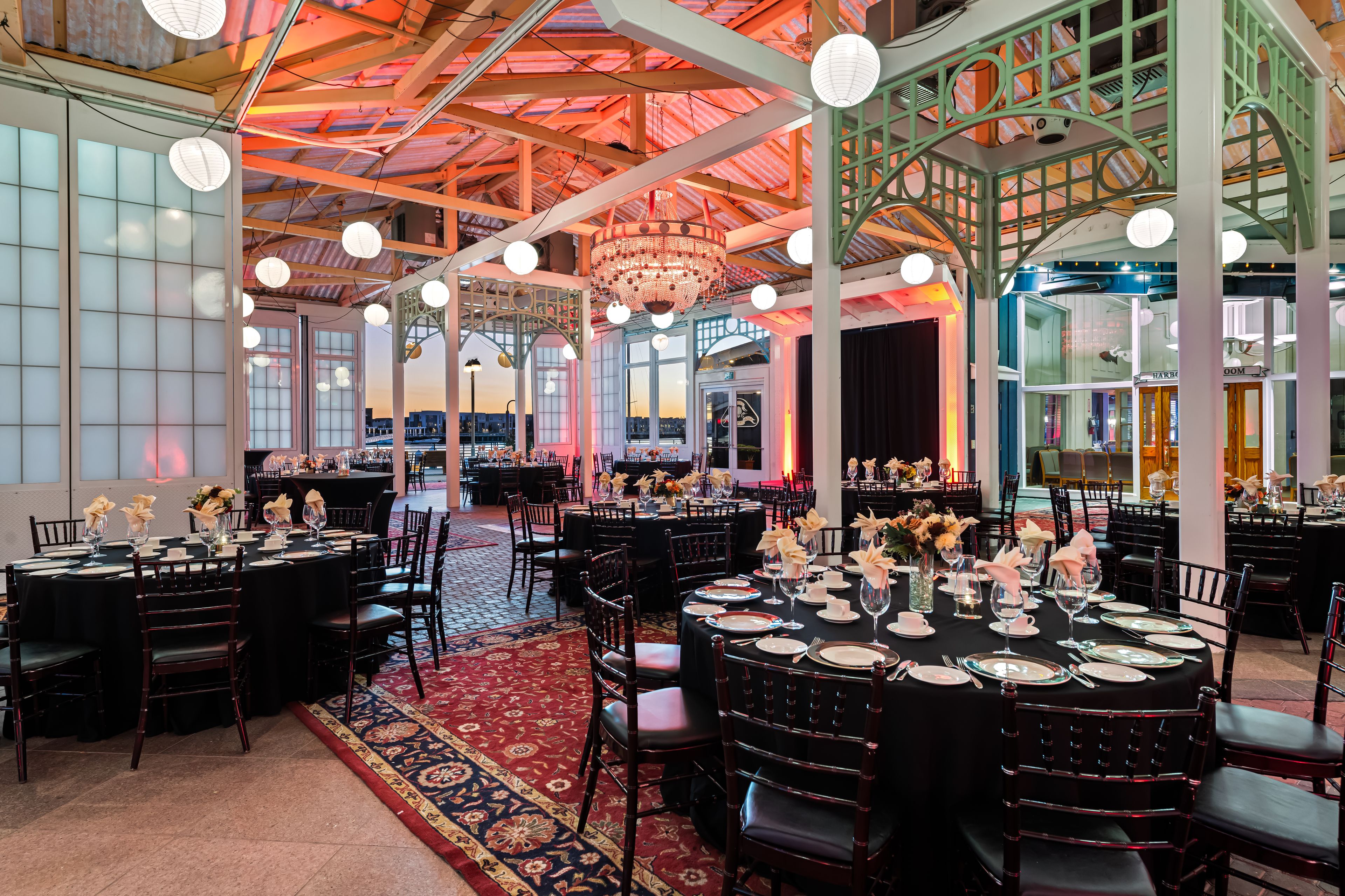 Cover photo of Scott's Catering Services