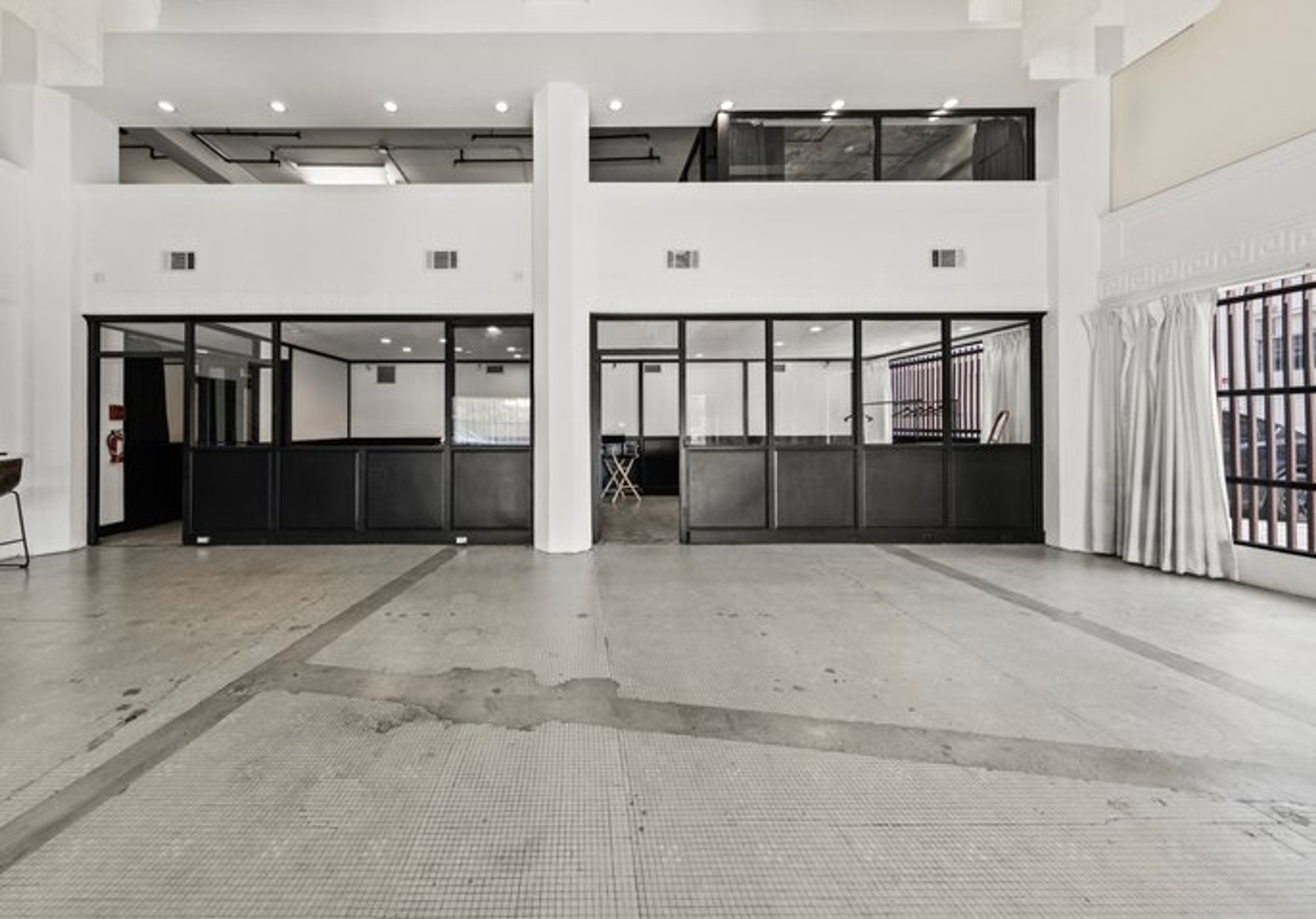 Cover photo of Makachi Space