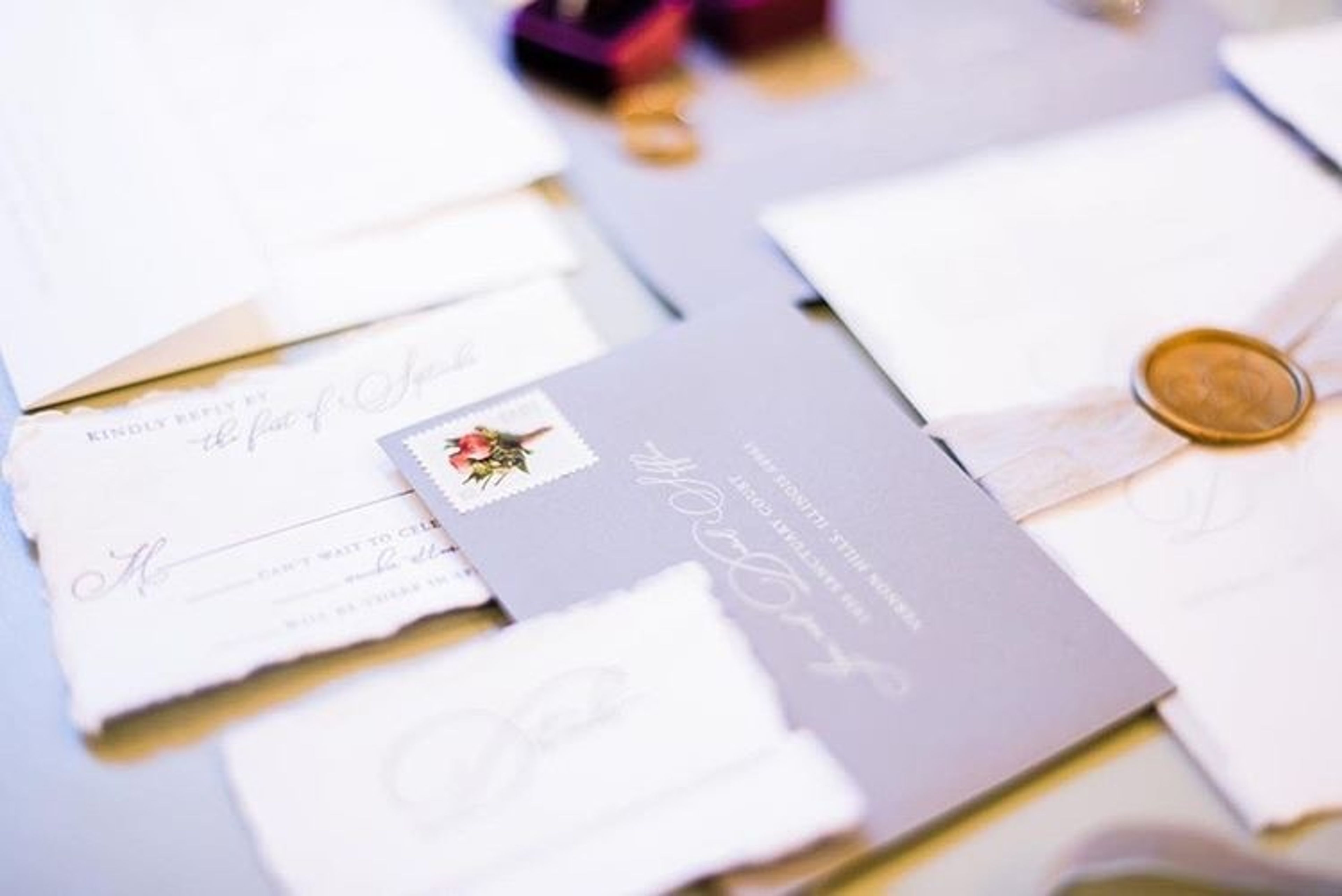 Cover photo of Quintessence Papers