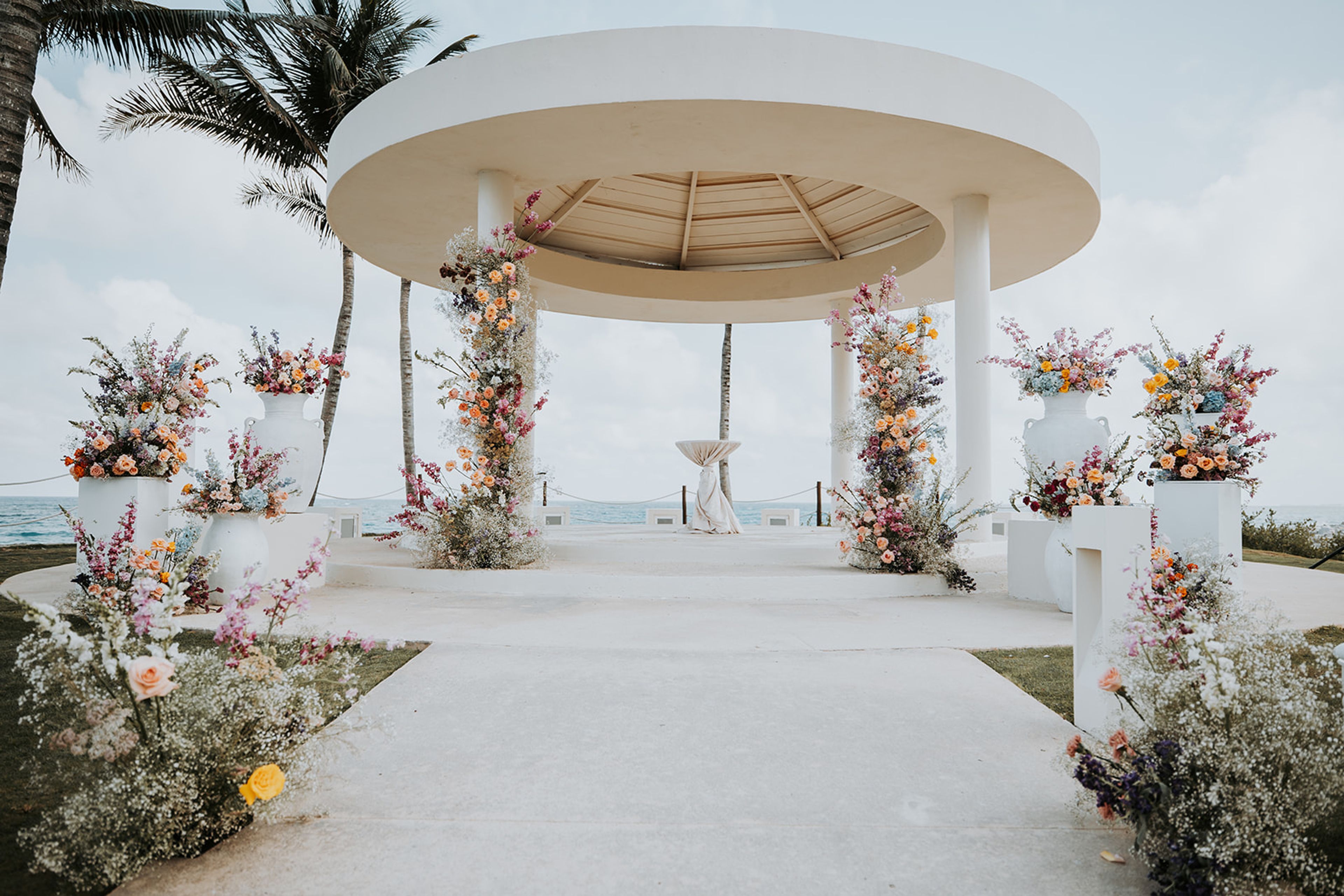 Cover photo of Pride Maya Weddings