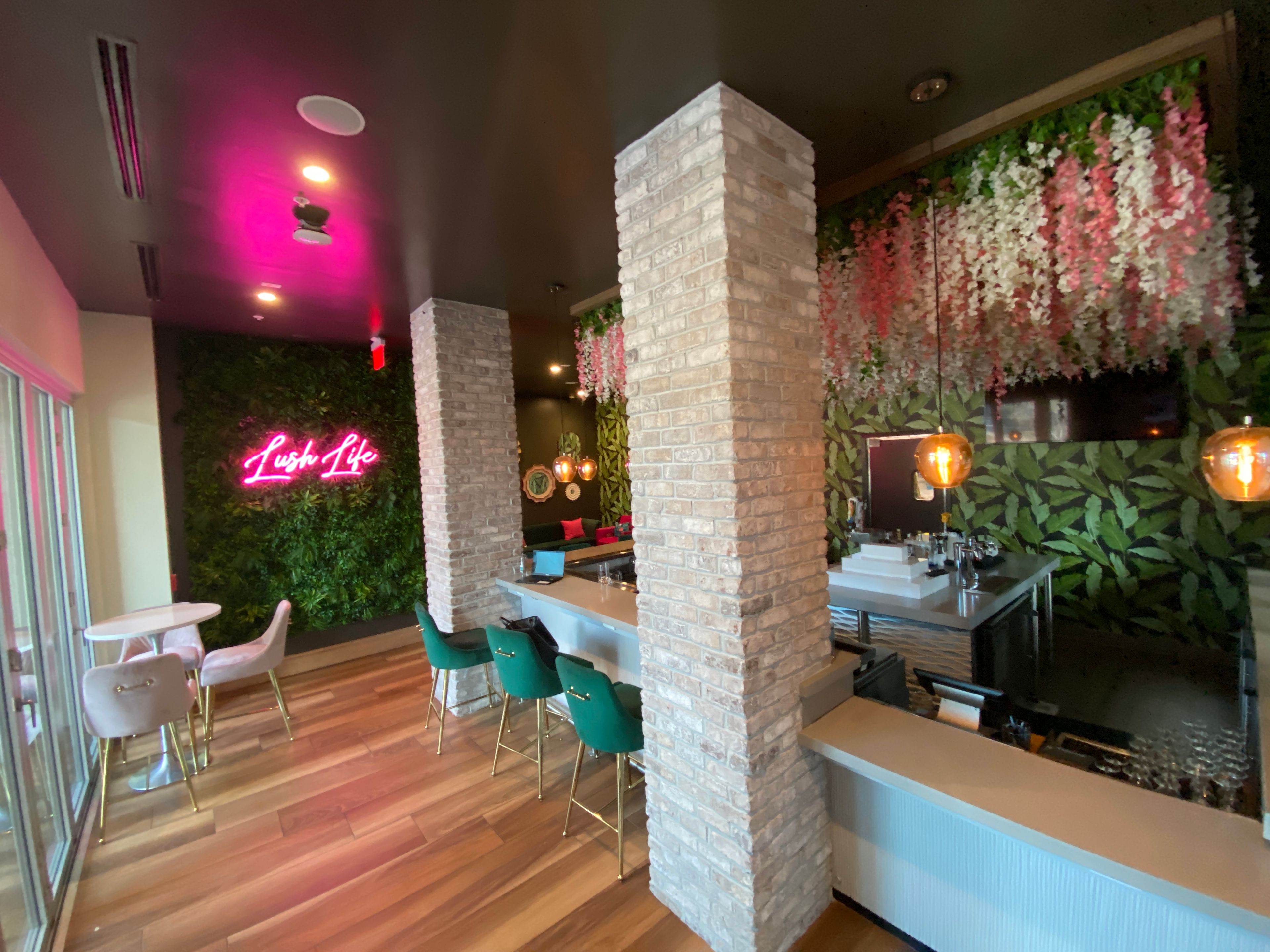 Cover photo of Element Atlanta Buckhead