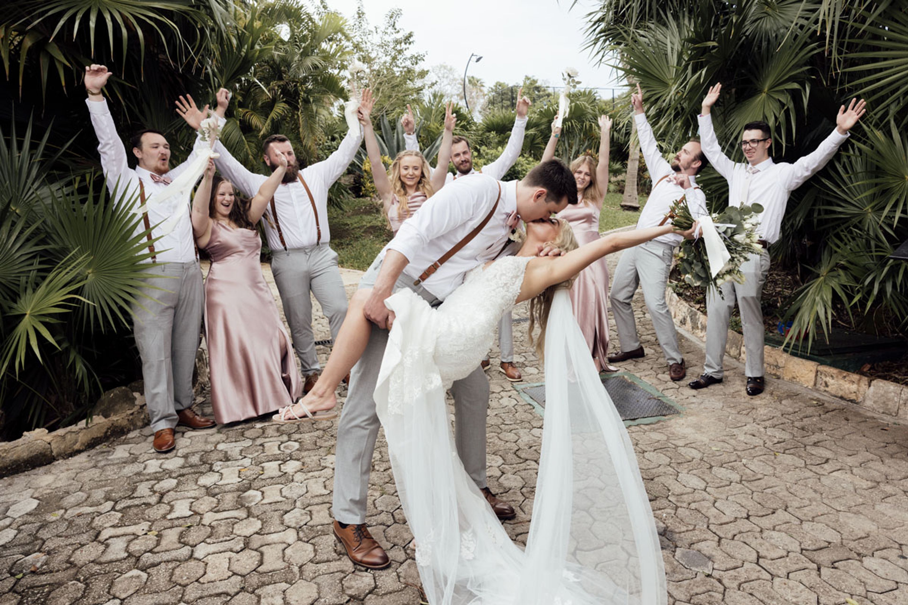 Cover photo of SweetFire Photography