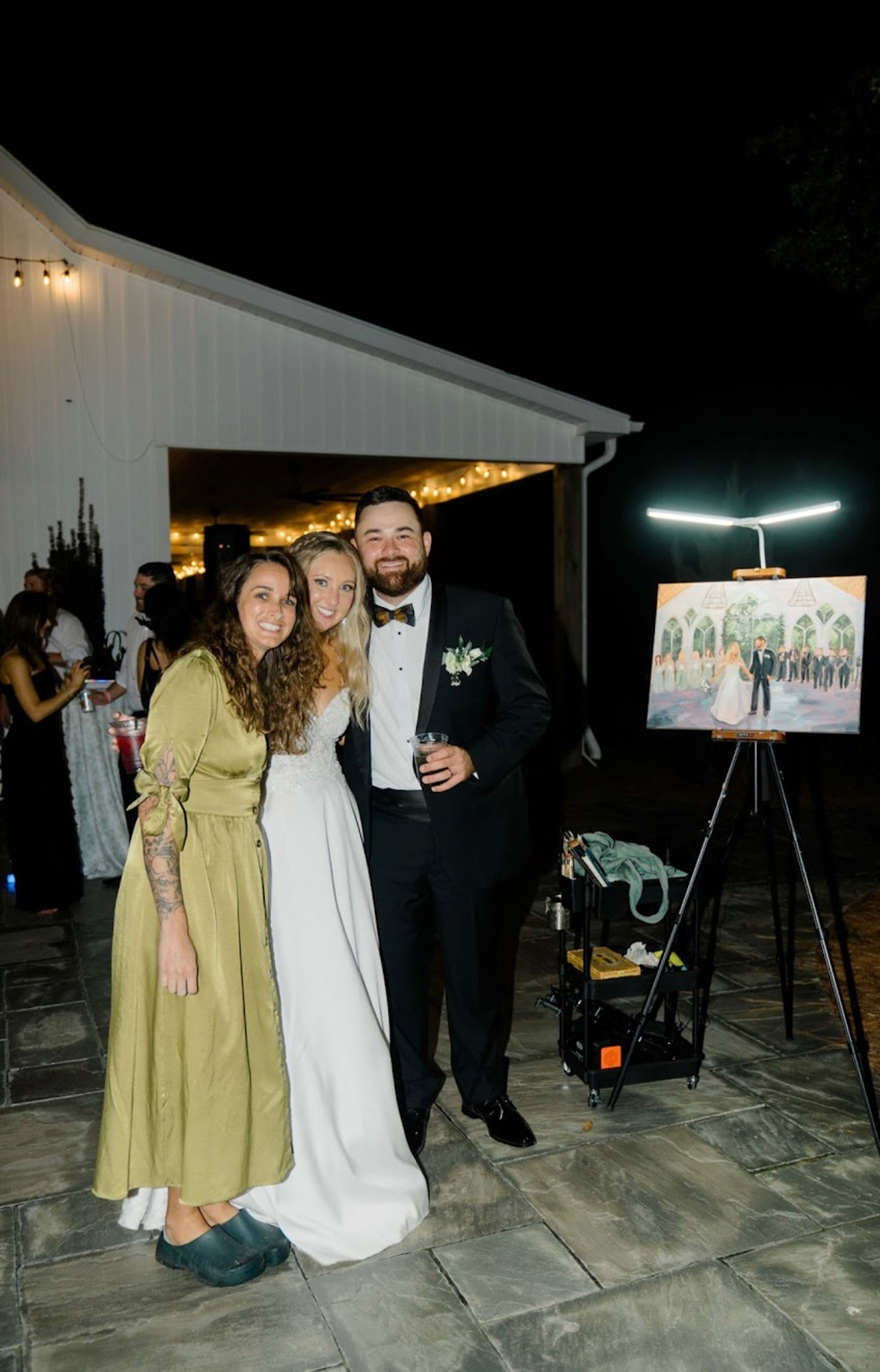 Cover photo of Amanda By Nature Art