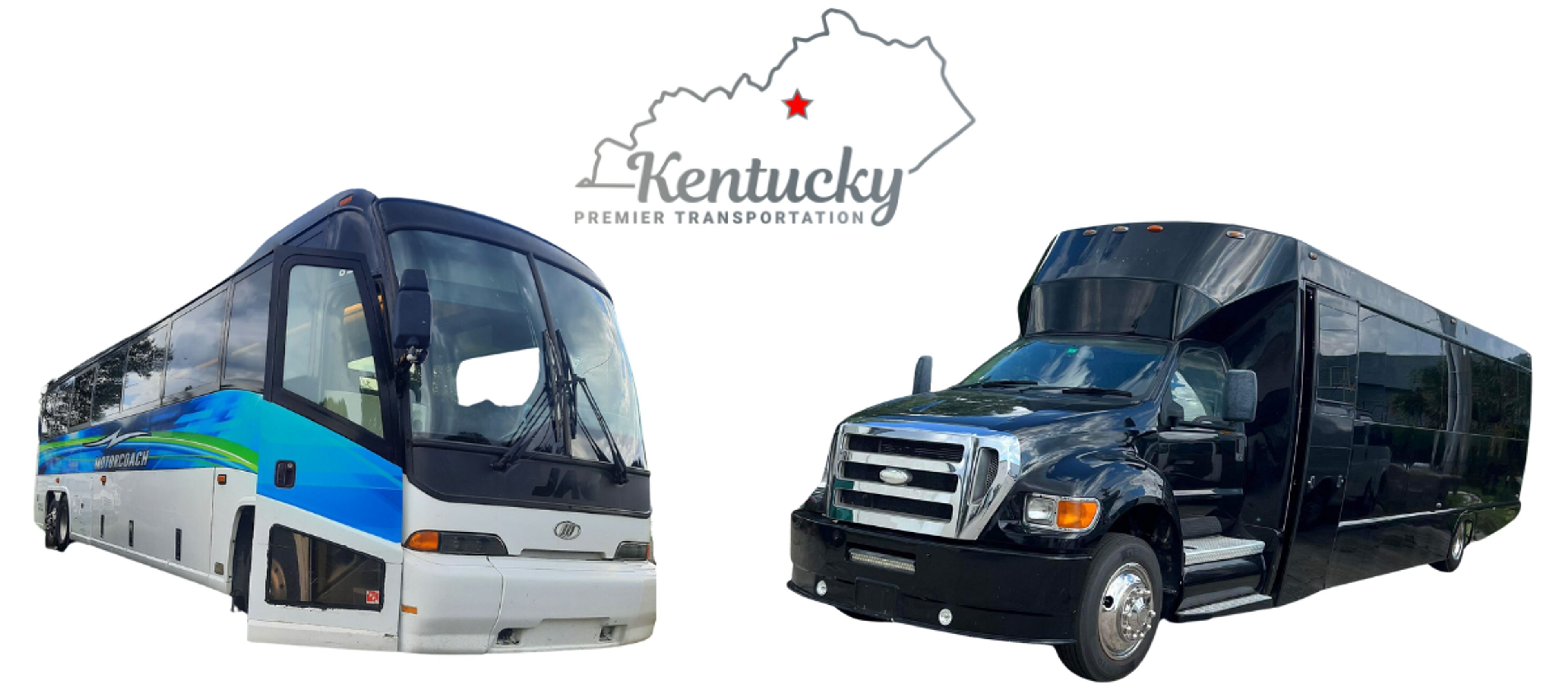 Cover photo of Kentucky Premier Transportation