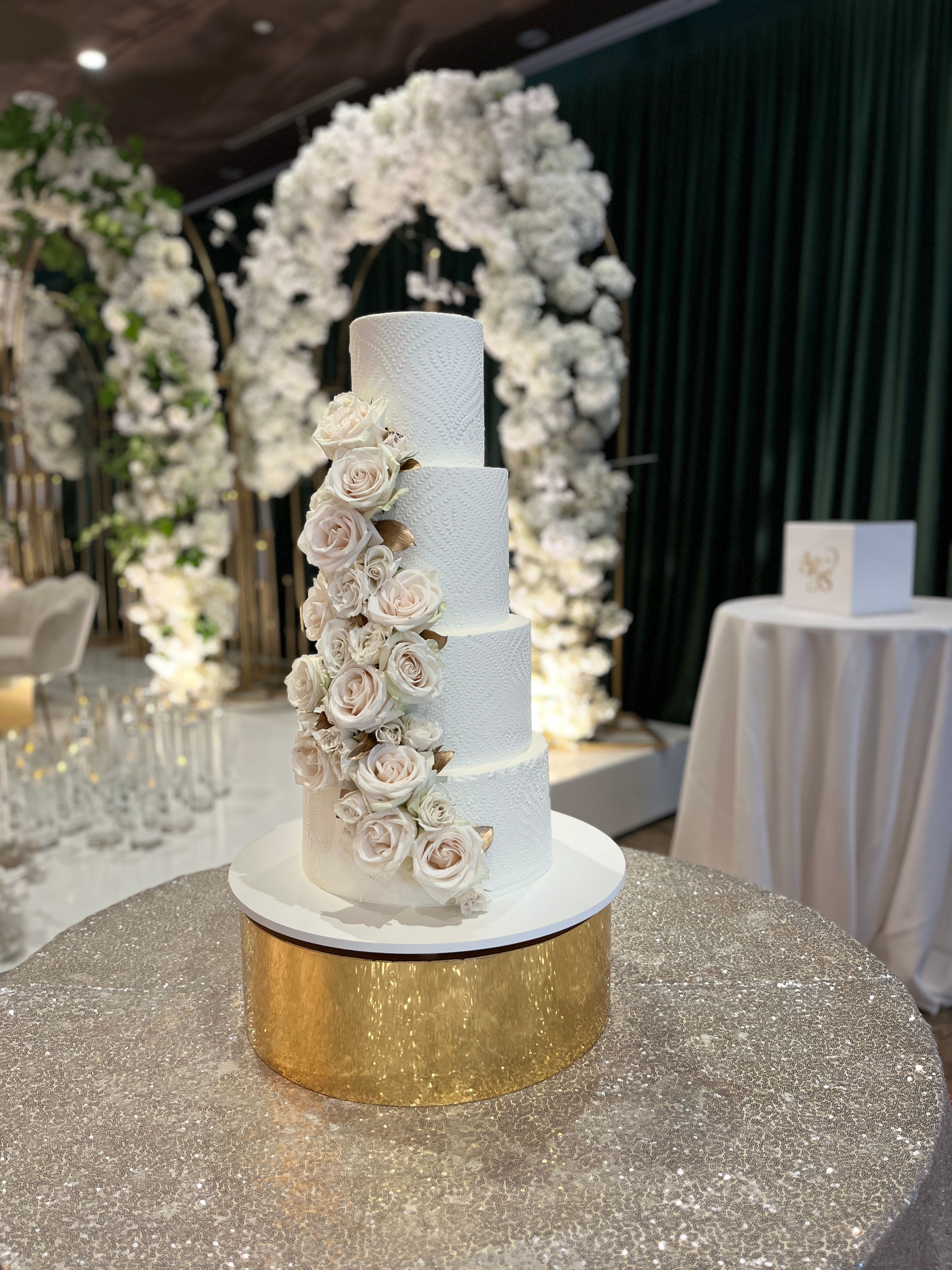 Cover photo of Purple Cow Cakery