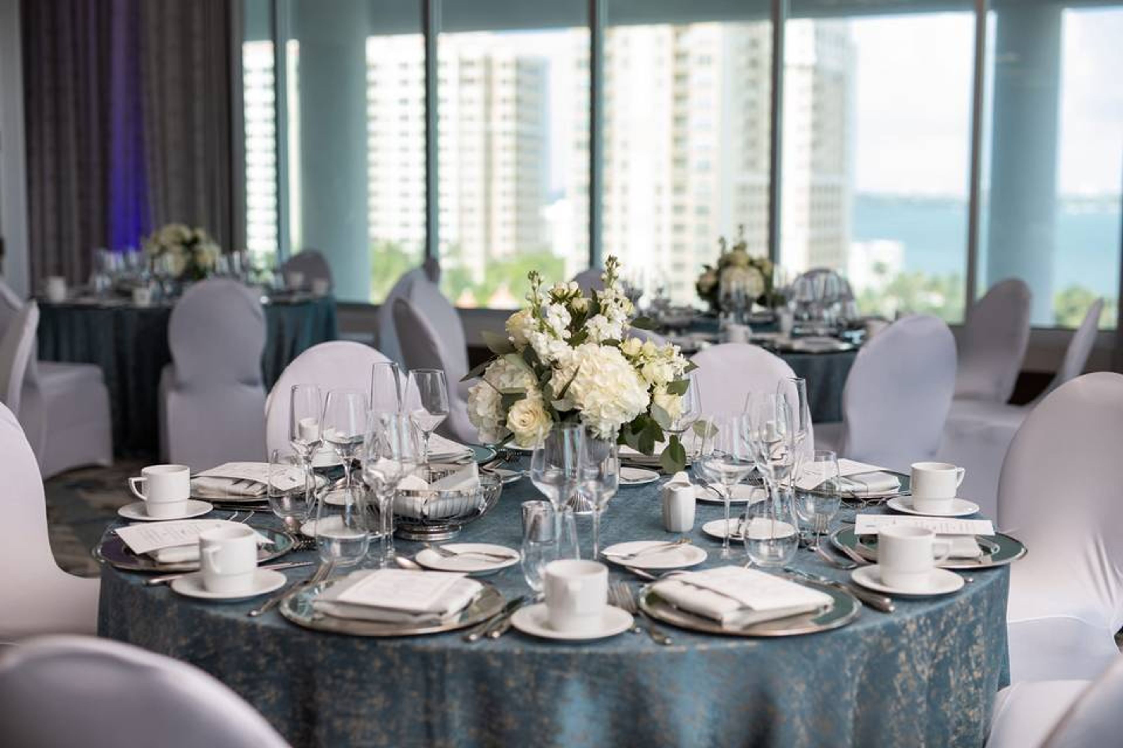 Featured photo from Embassy Suites by Hilton Downtown Sarasota