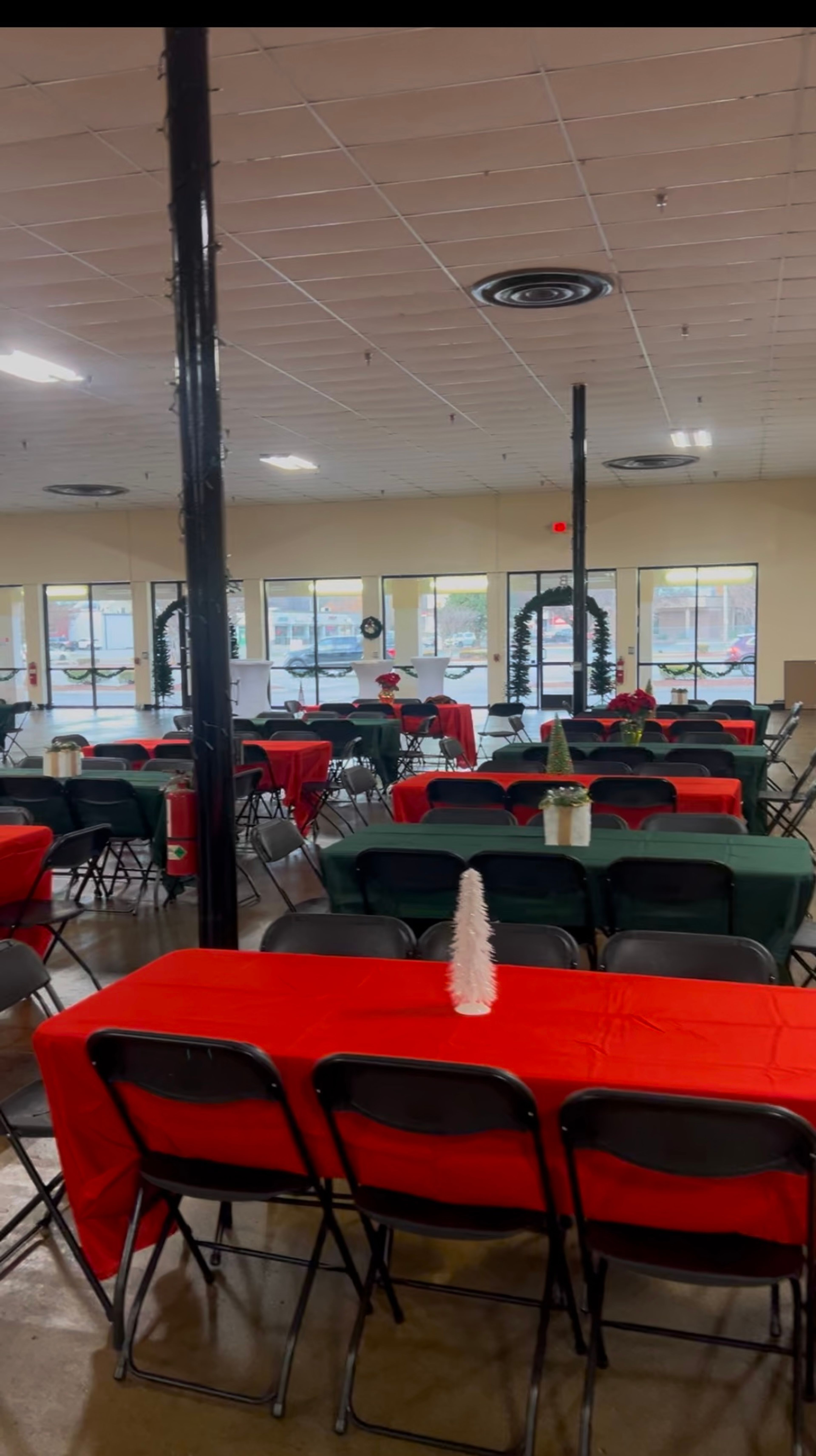 Cover photo of Grand Station