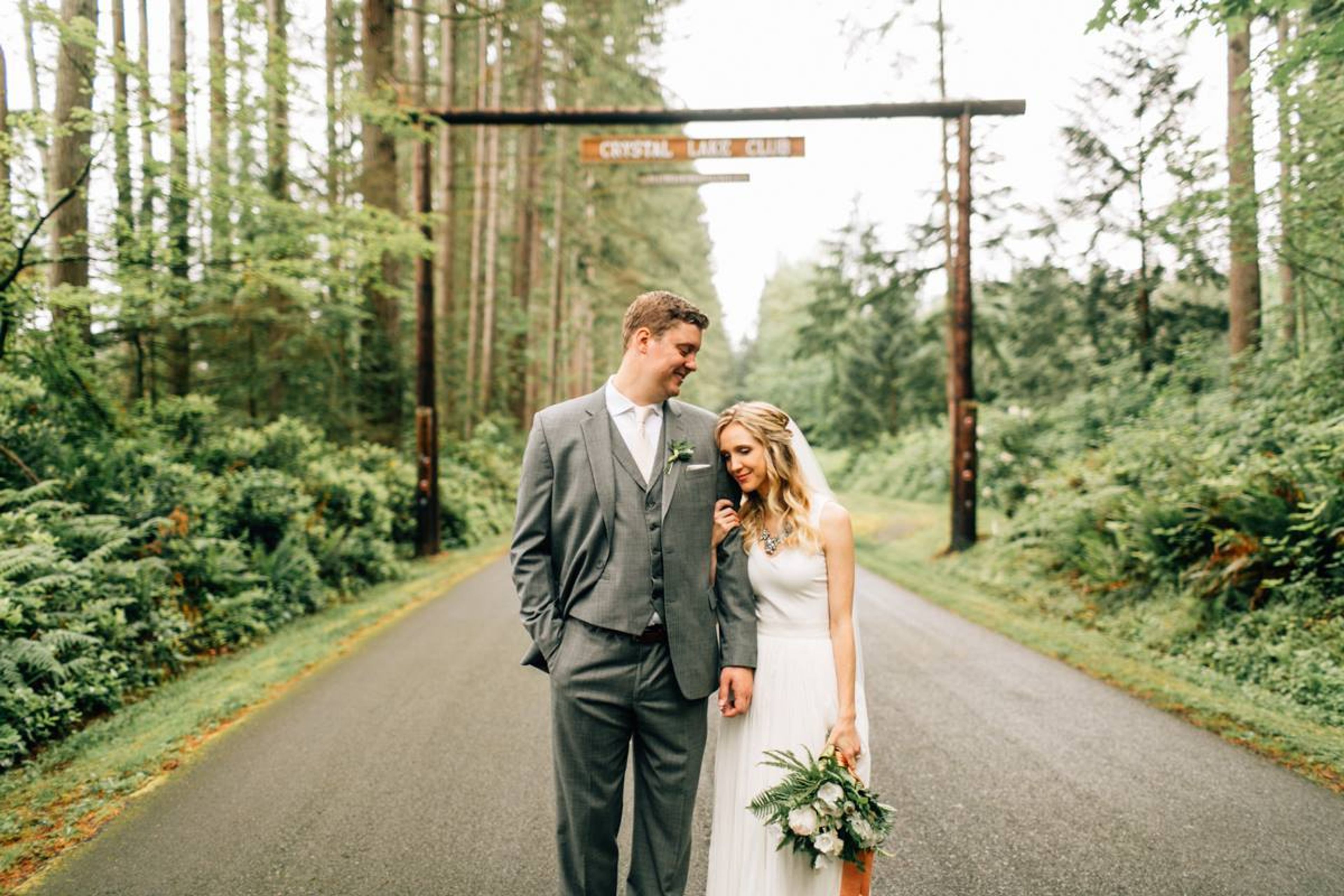 Cover photo of Married With Michelle