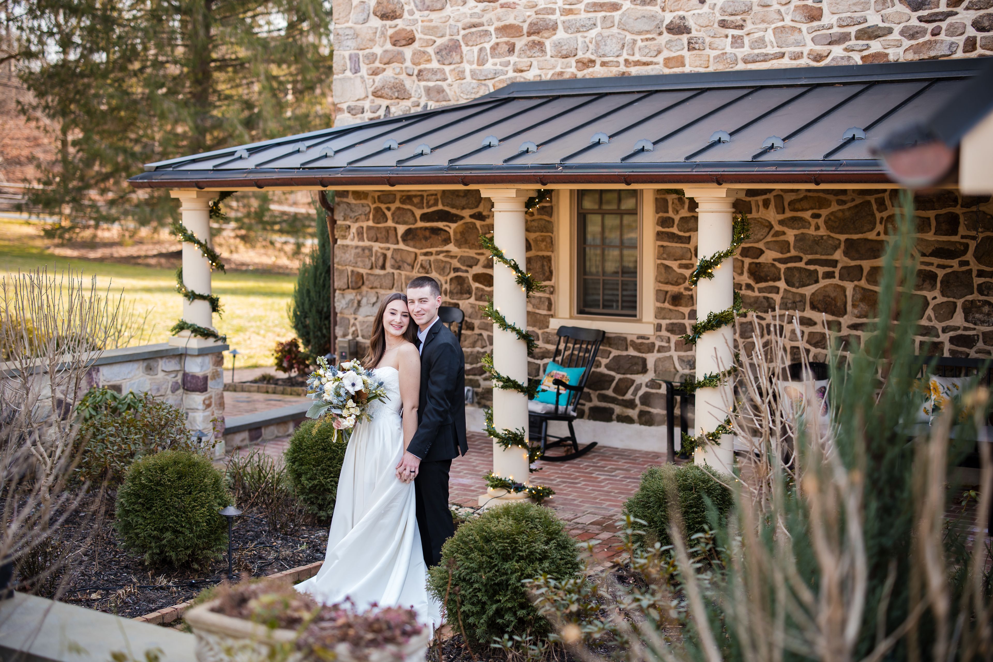 Cover photo of Vincent Forge Mansion