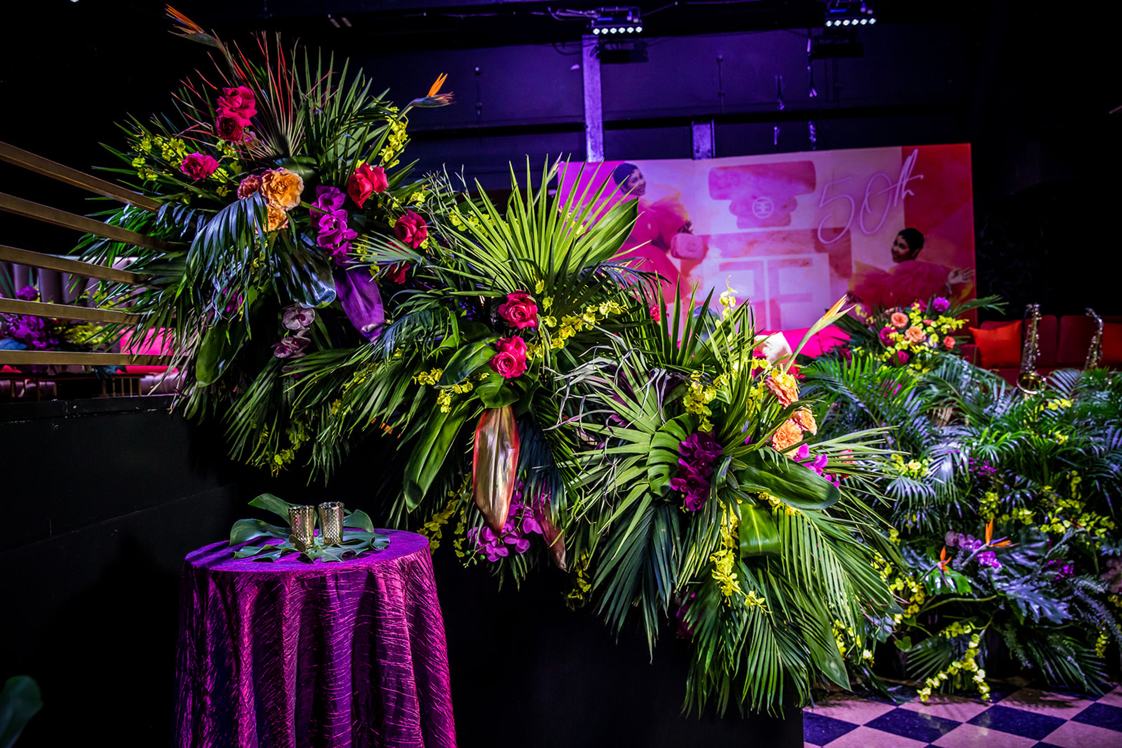 Cover photo of CAROLINA'S LUXURY EVENTS (CLUXE)