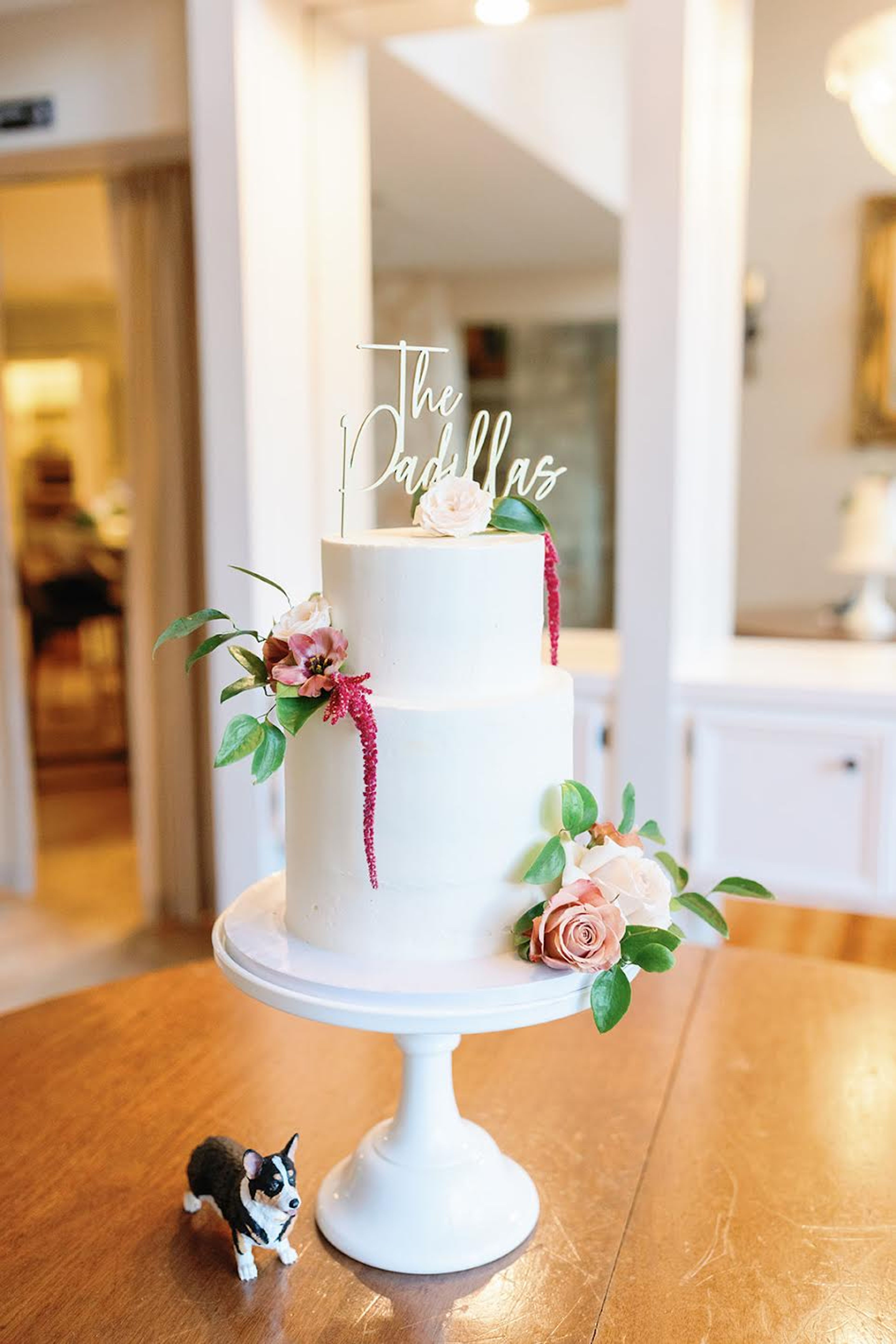 Cover photo of Simply Sweet Cakes