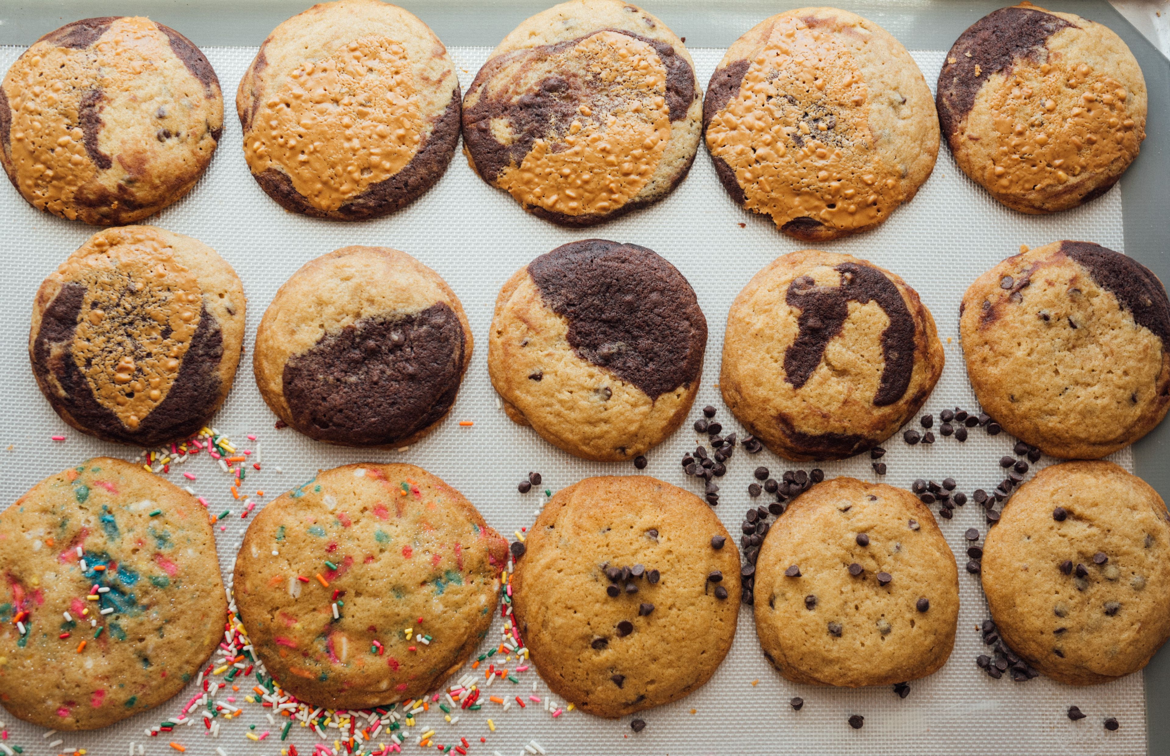 Cover photo of Confectious Pastry Shop