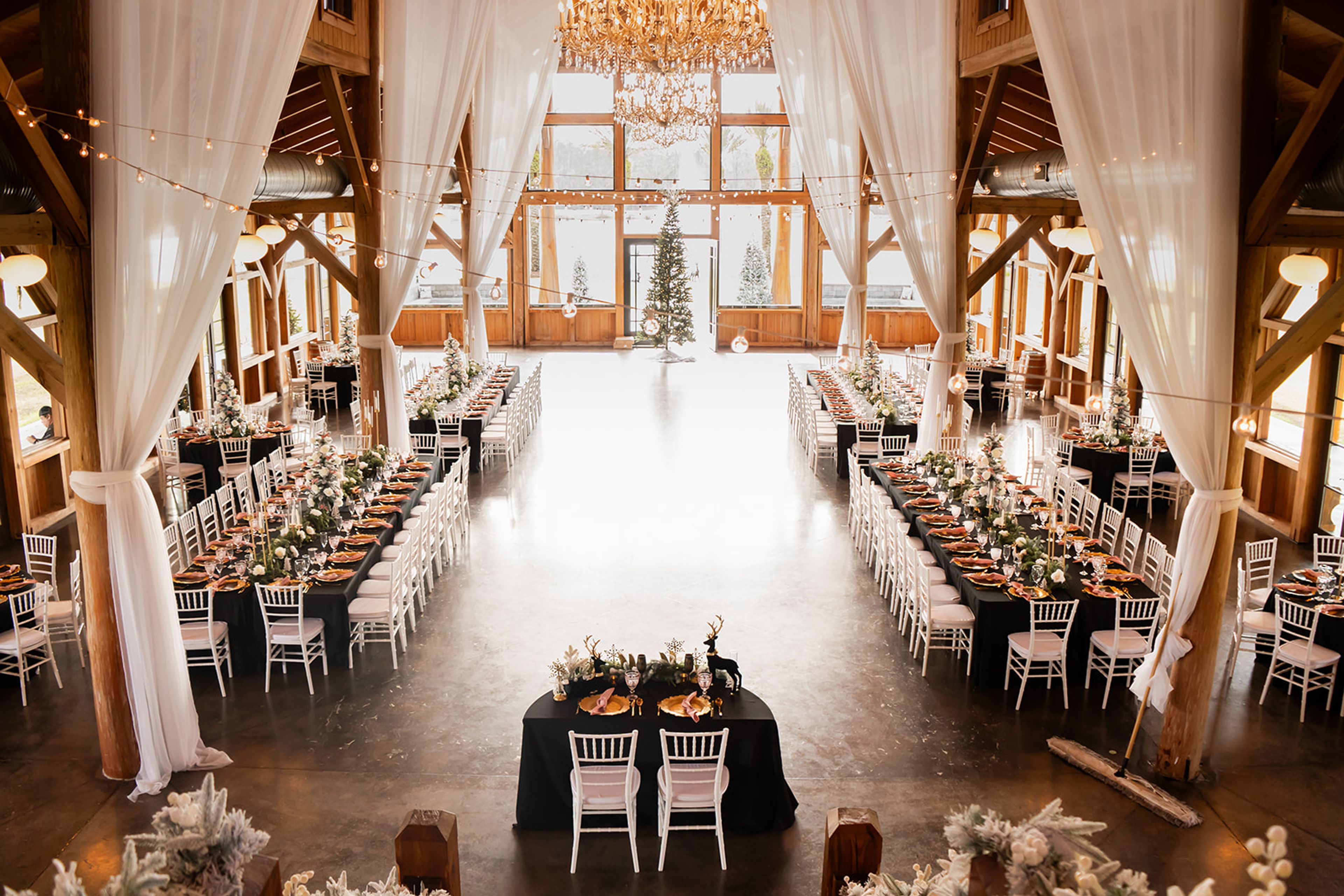 Cover photo of Dreamworld Prime Events LLC