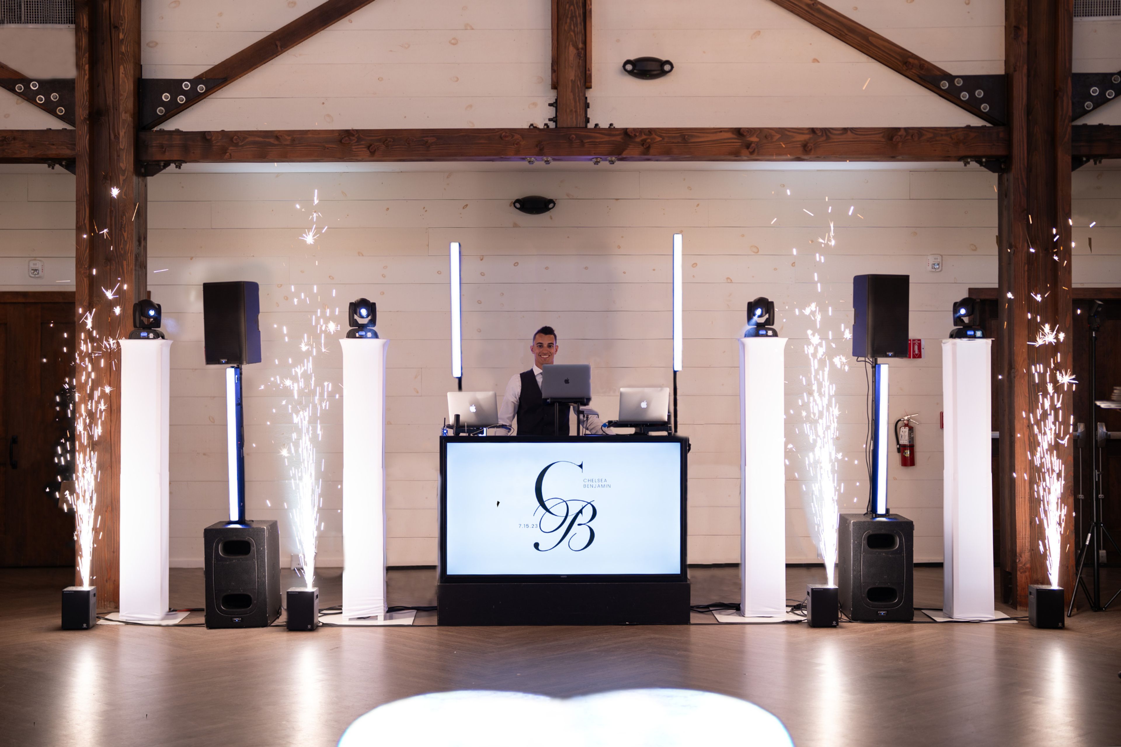 Cover photo of DJ Topedo & Co