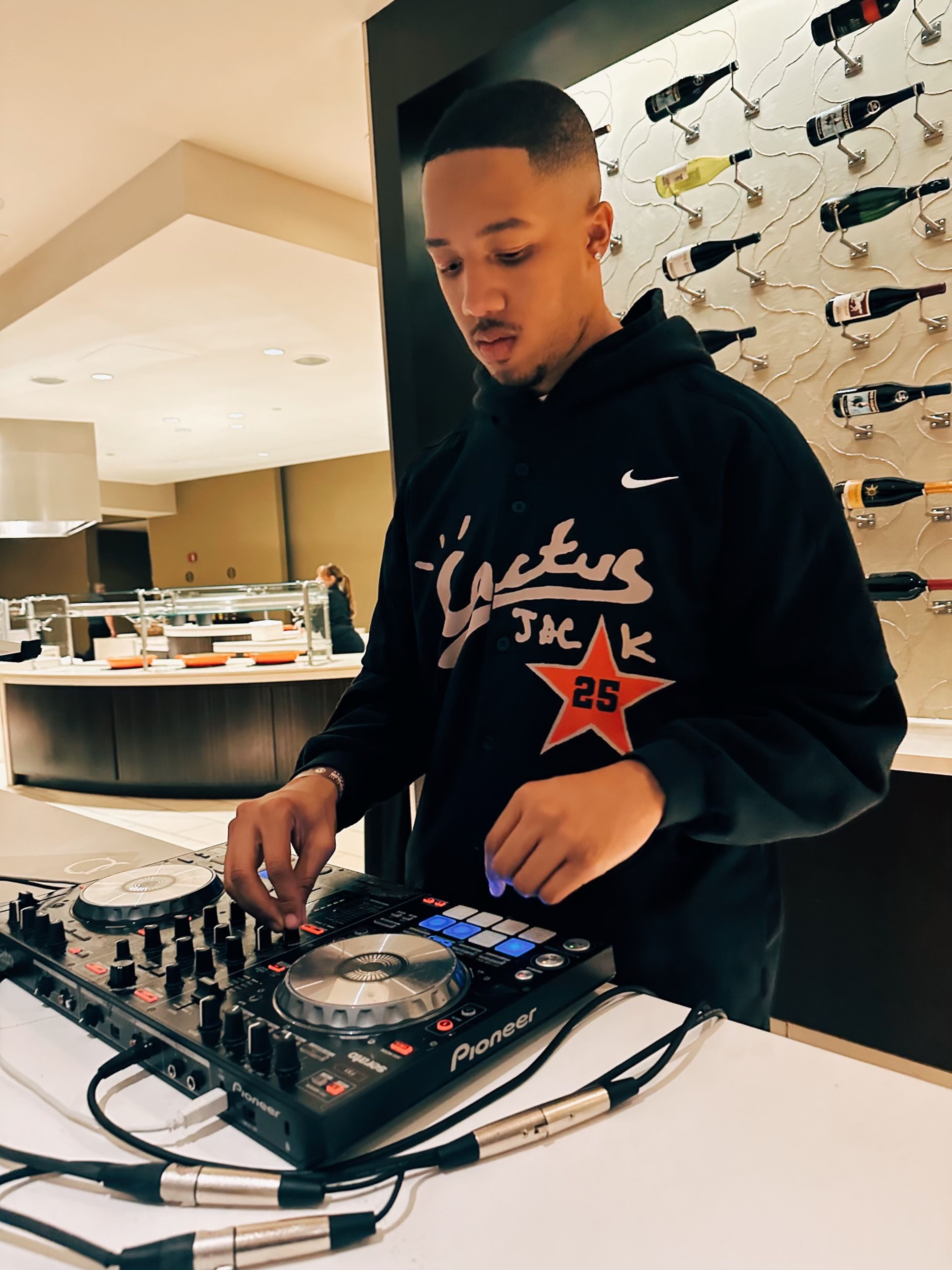 Cover photo of GREGTHEGEMINI