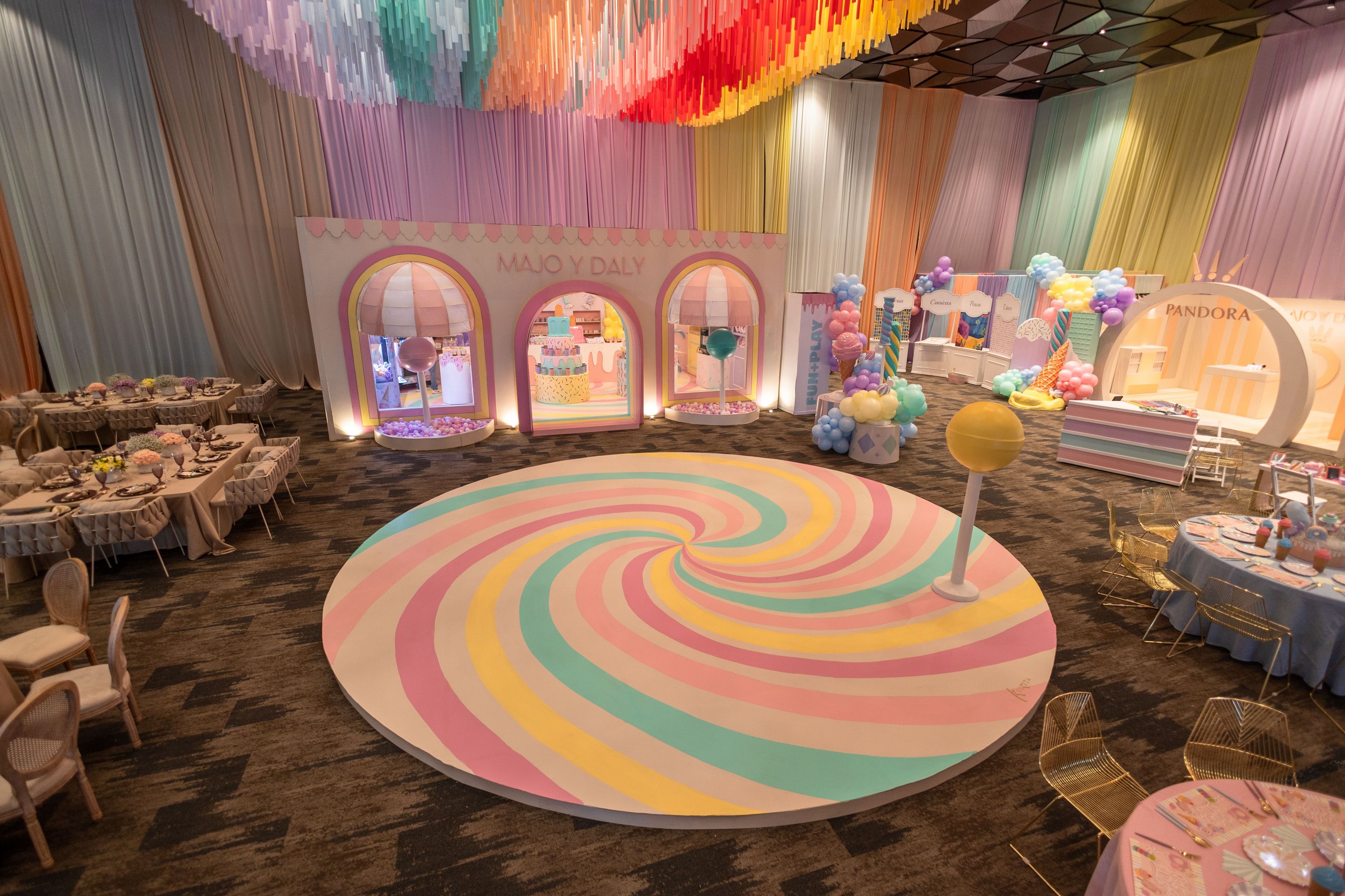 Cover photo of UX Event Design