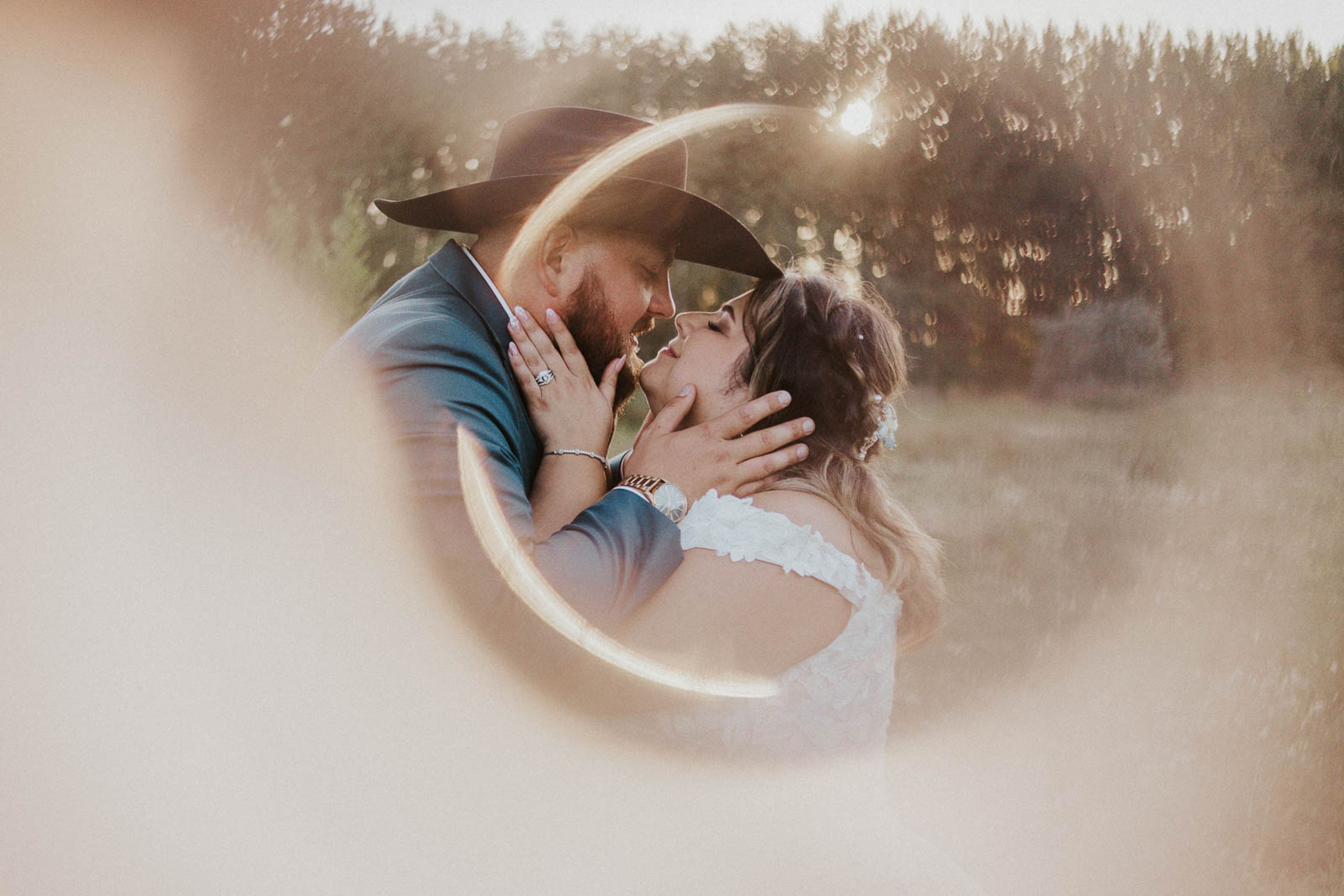 Cover photo of Katy Kahla Photography